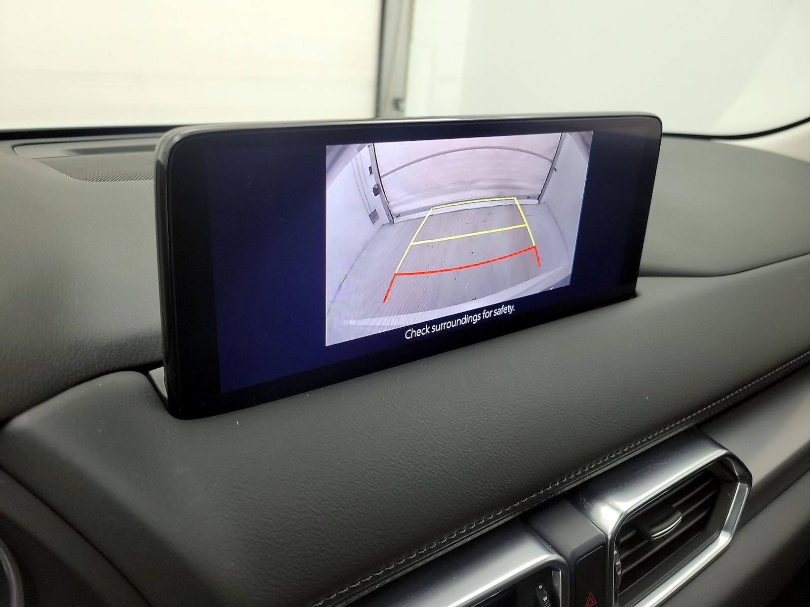 2023 Mazda CX-5 S Preferred package - Photo 16