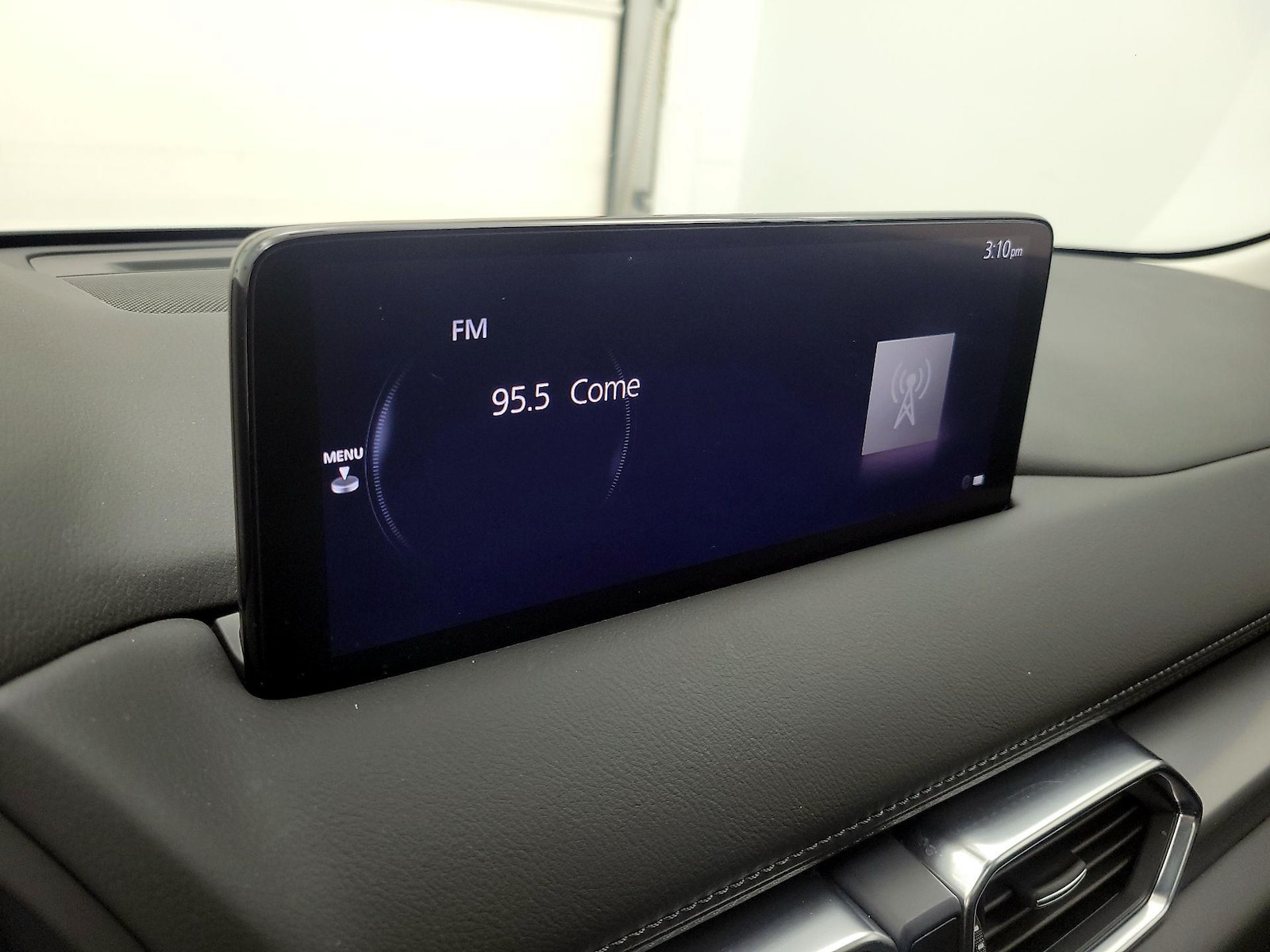 2023 Mazda CX-5 S Preferred package - Photo 17