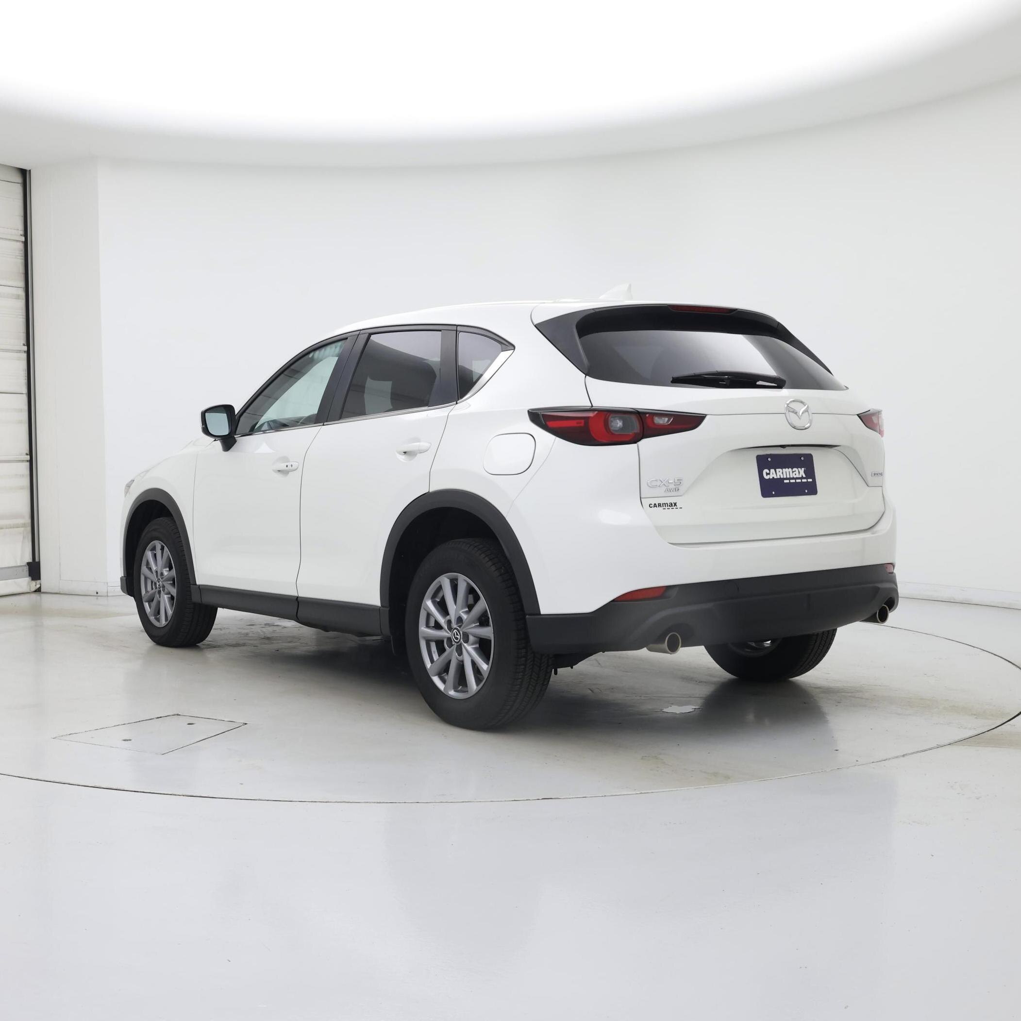 Thumbnail: 2023 Mazda CX-5 - 2