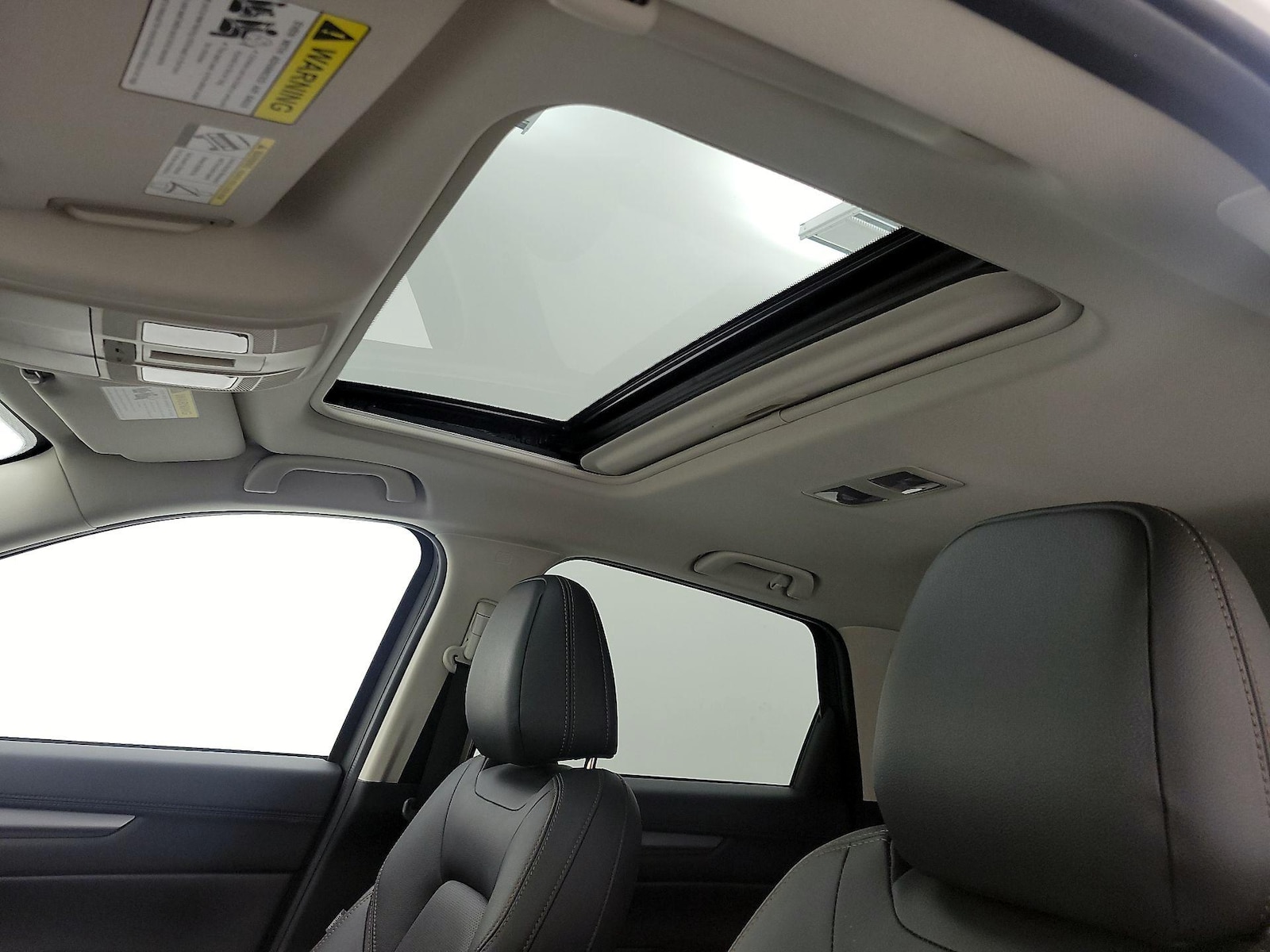 2023 Mazda CX-5 S Preferred package - Photo 21