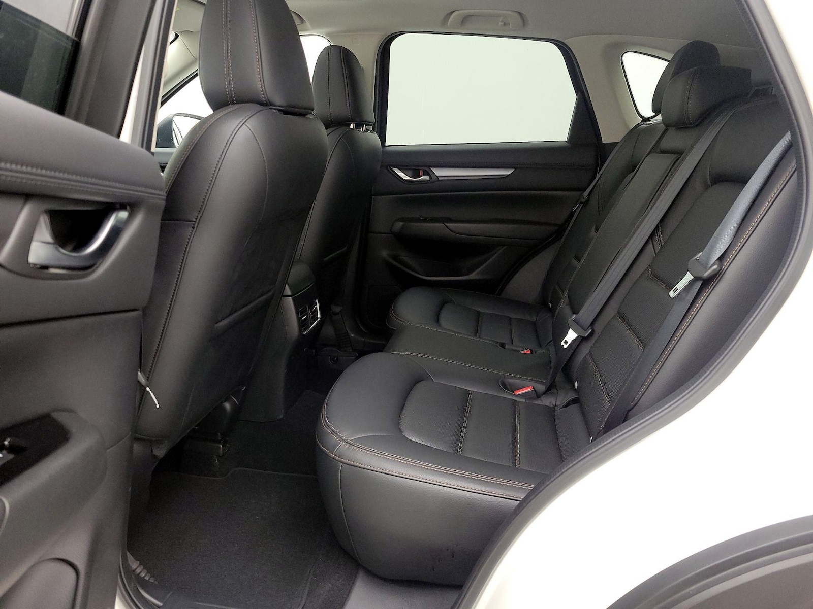2023 Mazda CX-5 S Preferred package - Photo 22