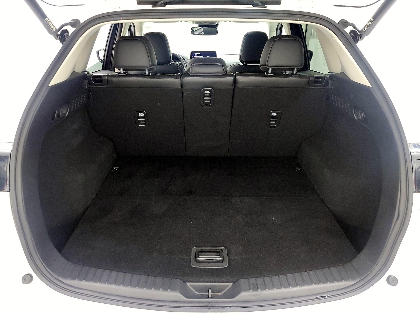2023 Mazda CX-5 S Preferred package - Photo 23