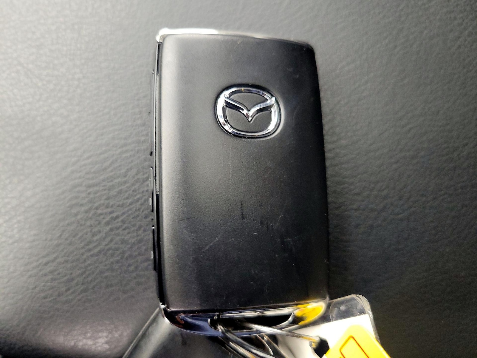2023 Mazda CX-5 S Preferred package - Photo 25