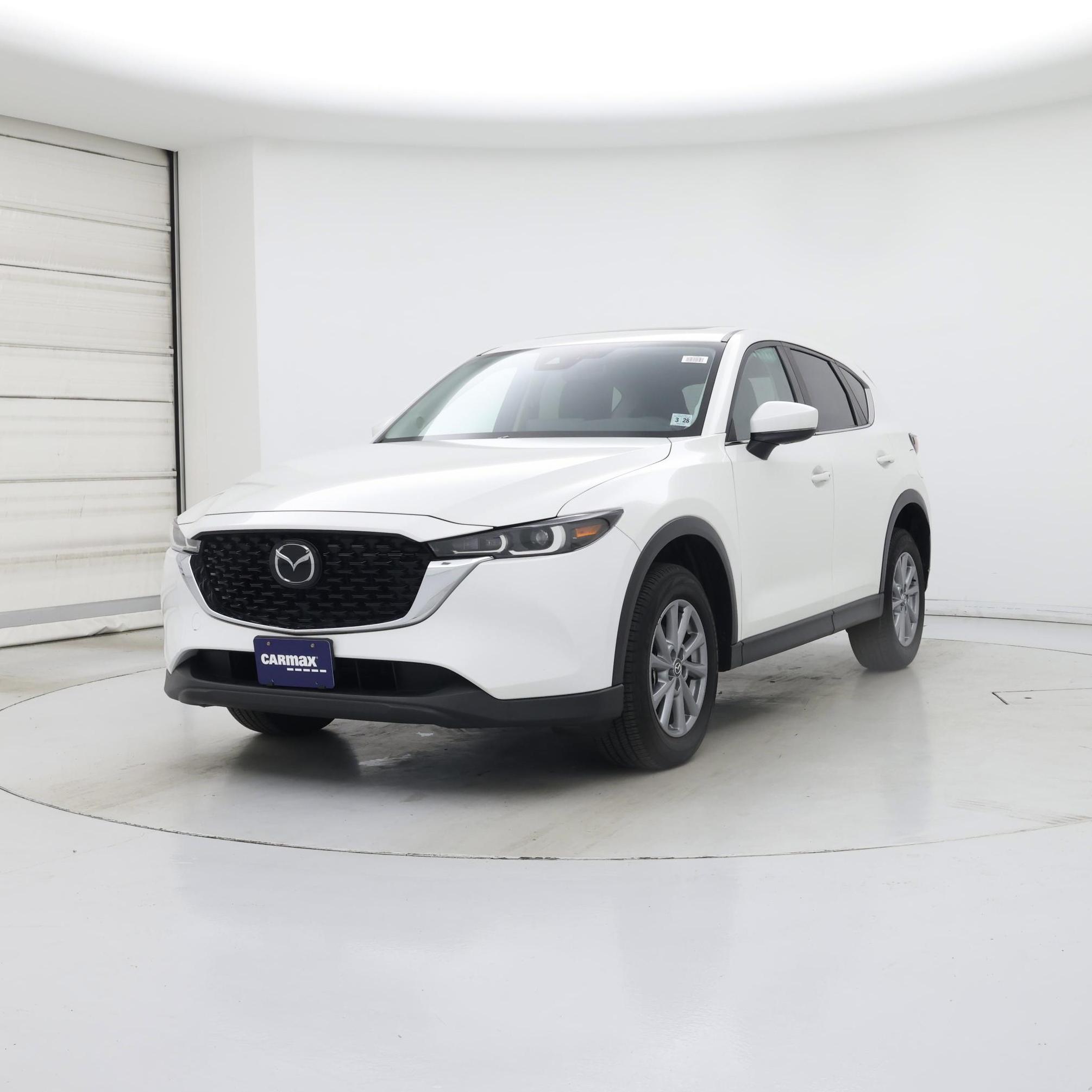 Thumbnail: 2023 Mazda CX-5 - 4