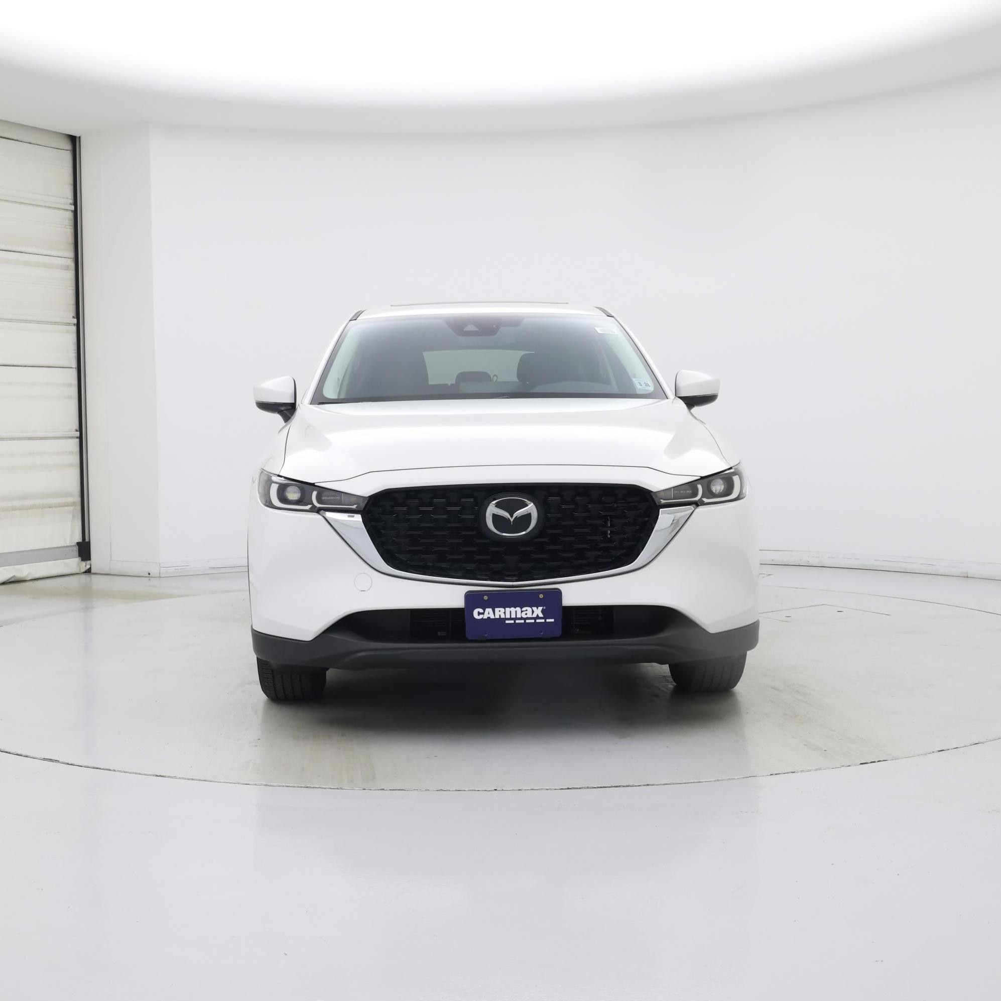 Thumbnail: 2023 Mazda CX-5 - 5