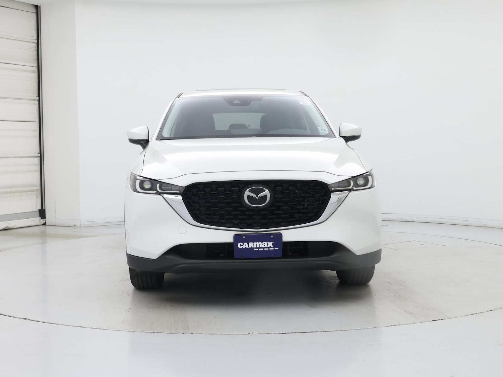 2023 Mazda CX-5 S Preferred package - Photo 6
