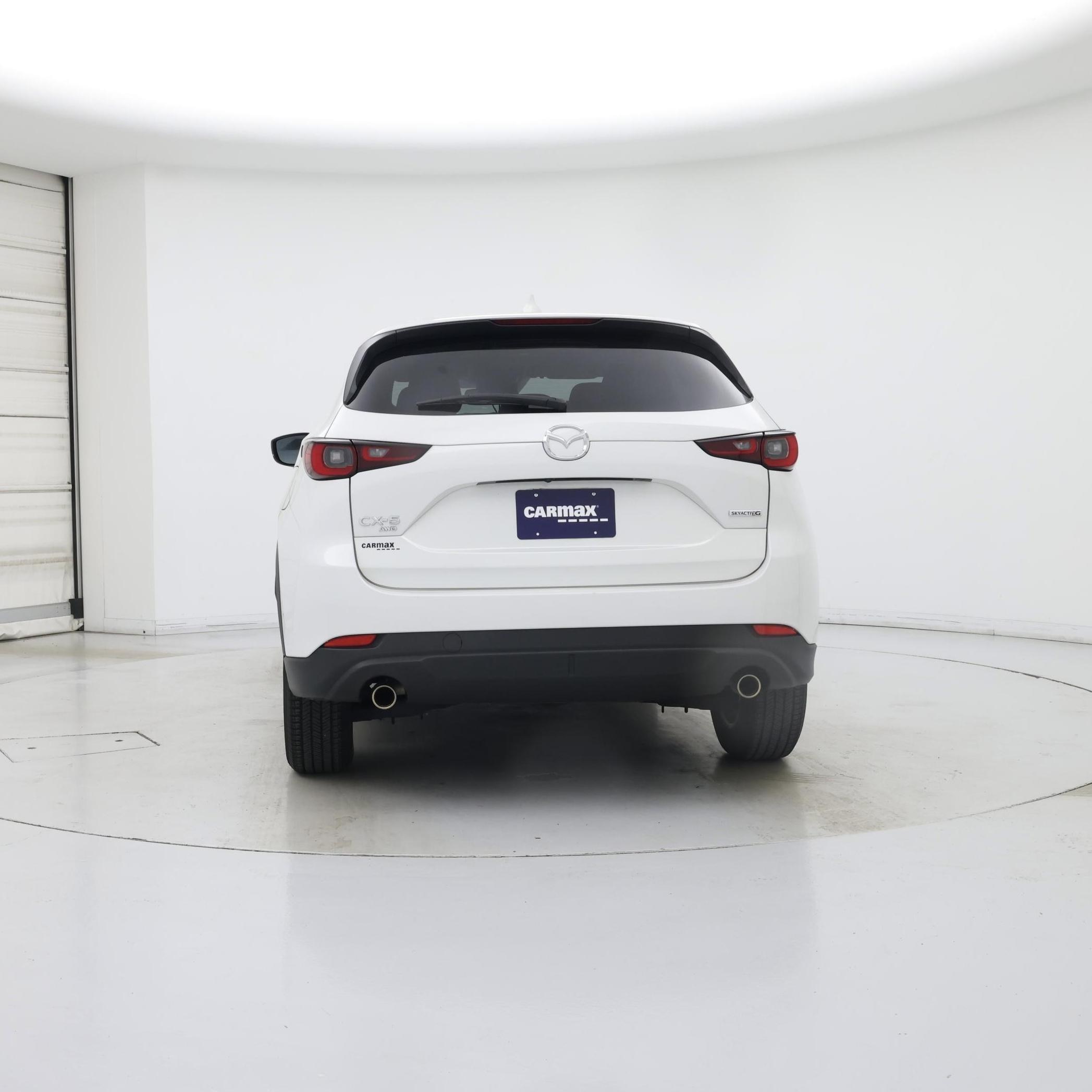 Thumbnail: 2023 Mazda CX-5 - 6