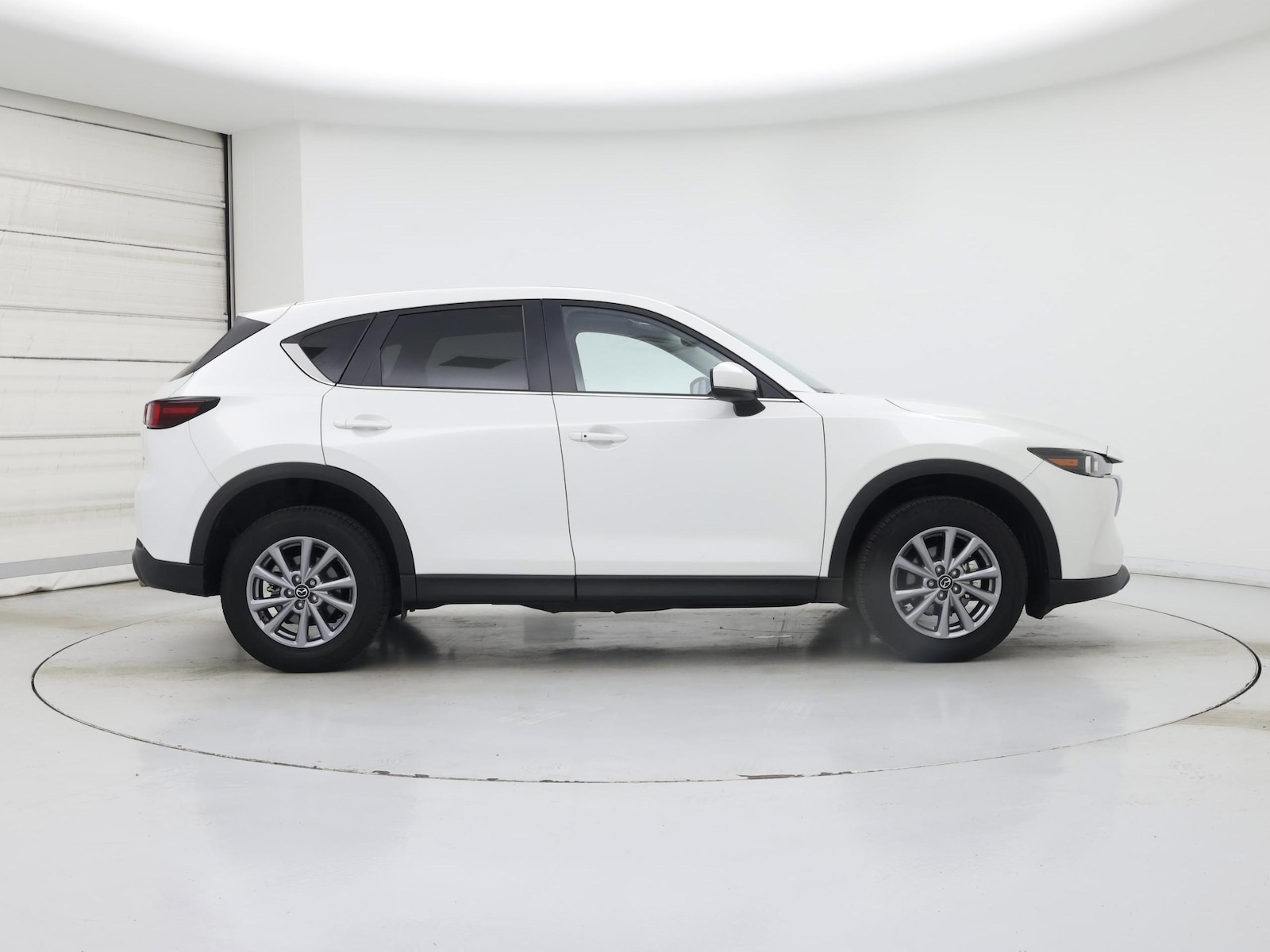 2023 Mazda CX-5 S Preferred package - Photo 8
