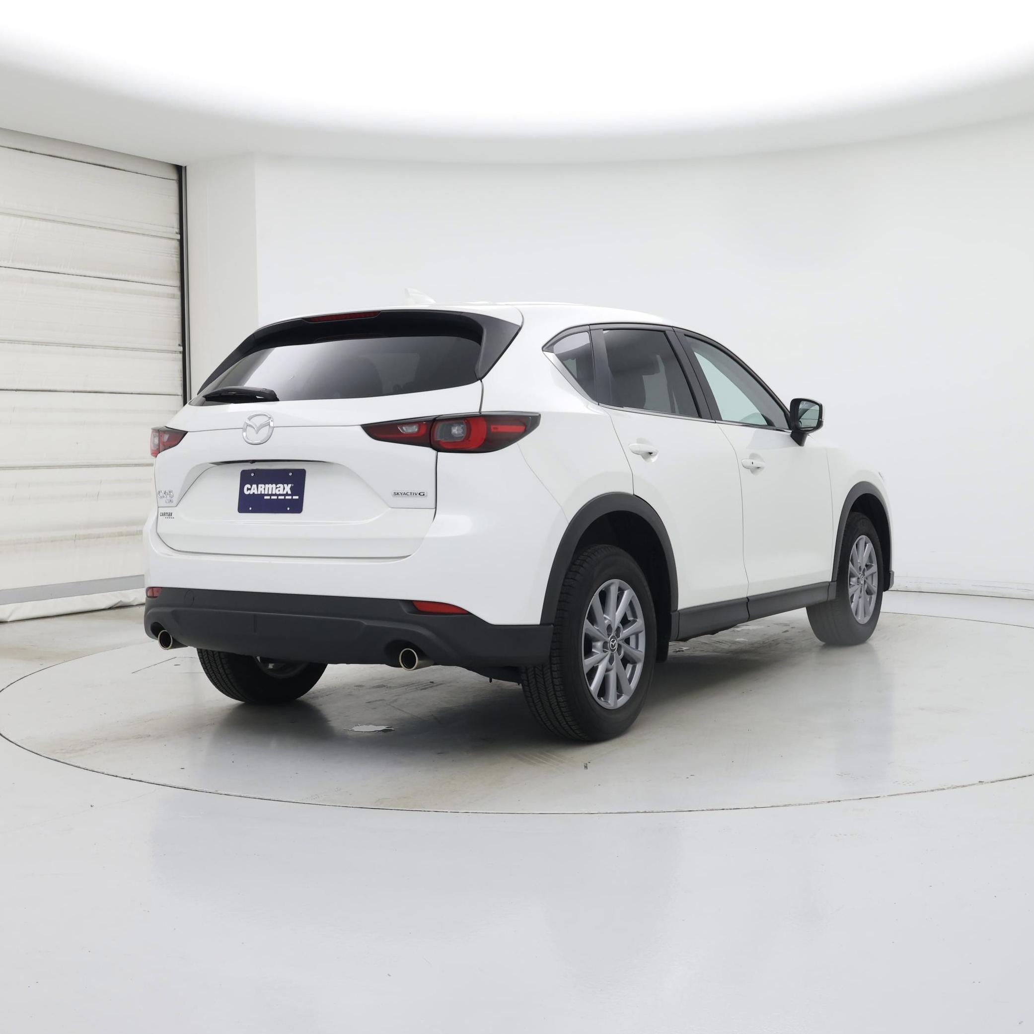 Thumbnail: 2023 Mazda CX-5 - 8