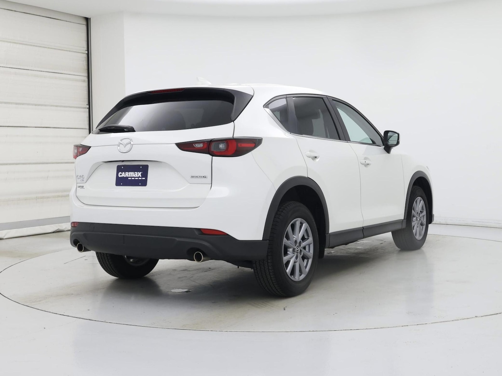 2023 Mazda CX-5 S Preferred package - Photo 9