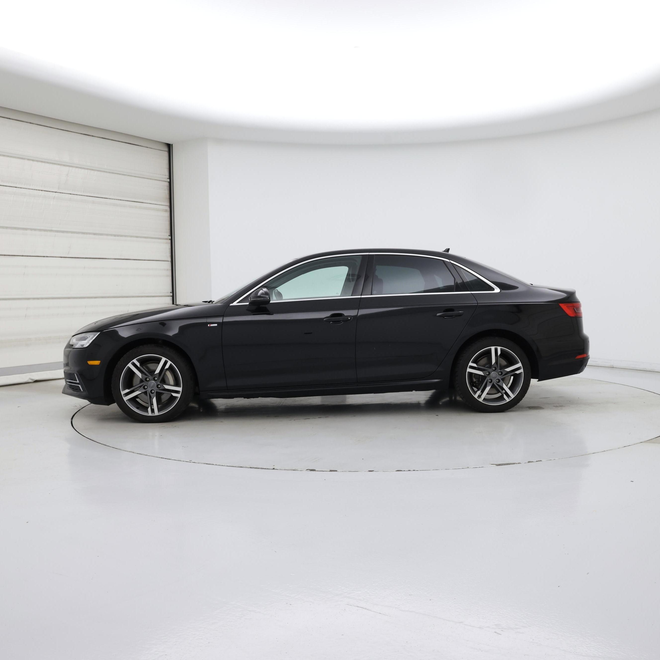 Thumbnail: 2017 Audi A4 - 3