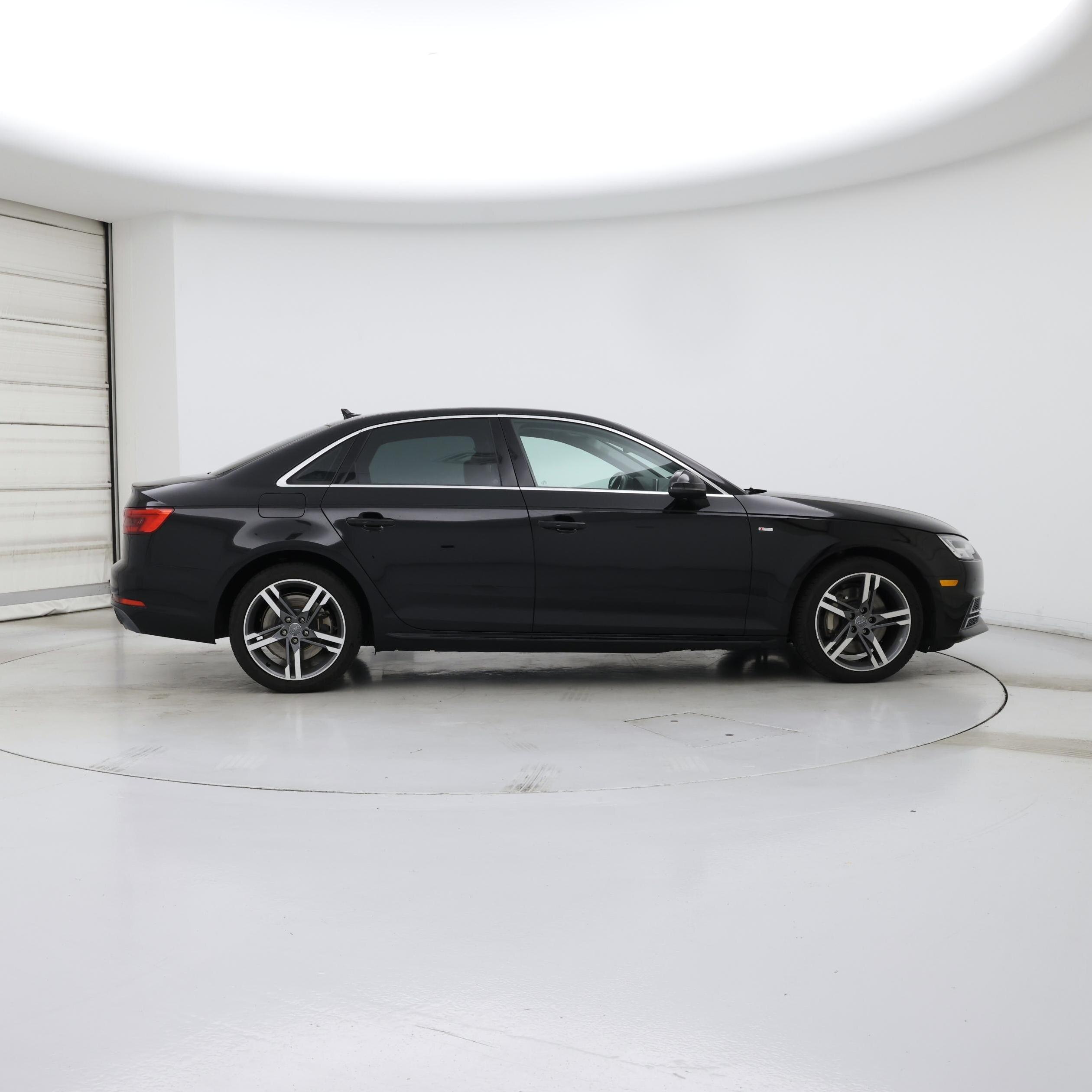 Thumbnail: 2017 Audi A4 - 7