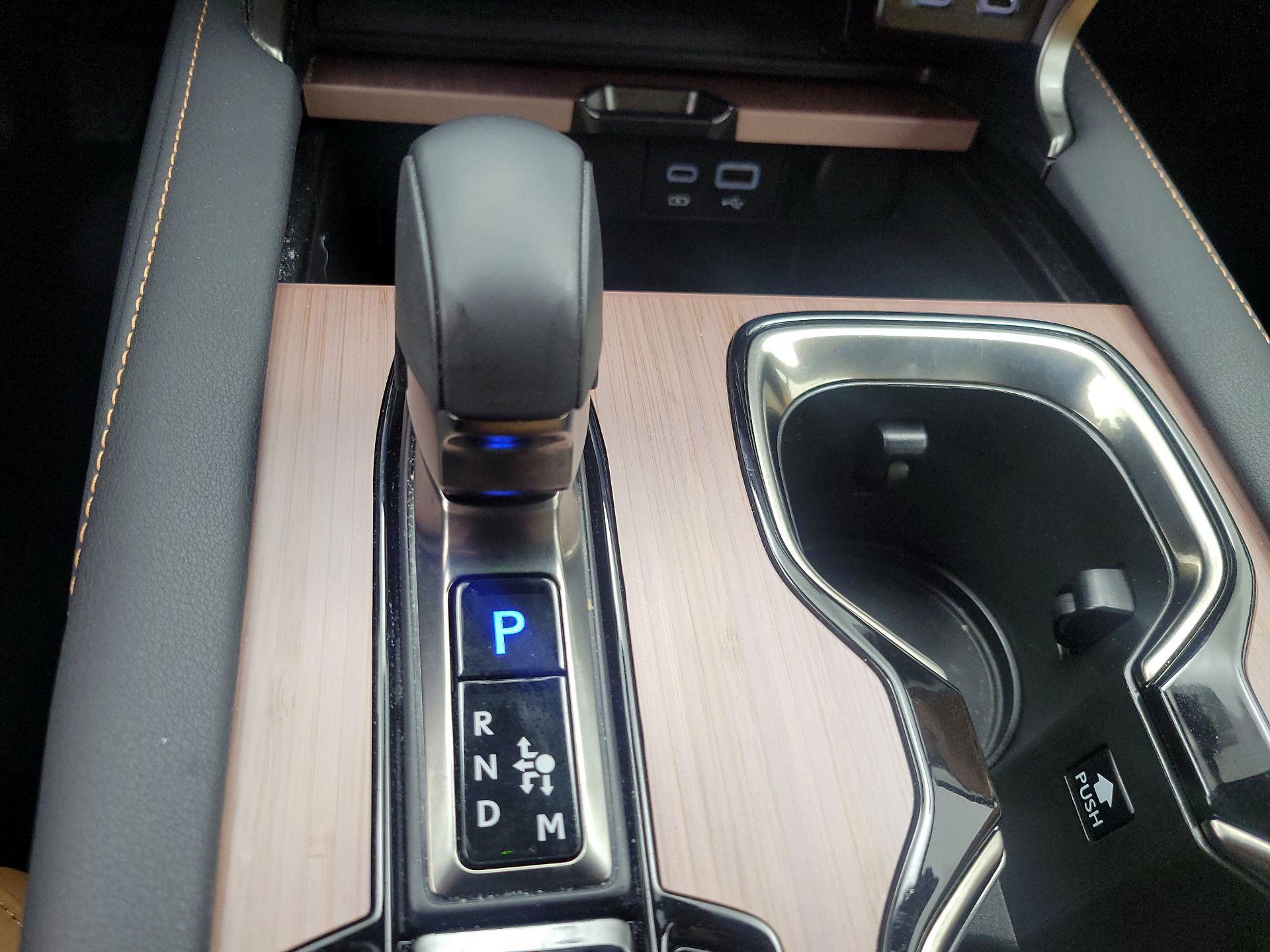 Thumbnail: 2024 Lexus RX - 18