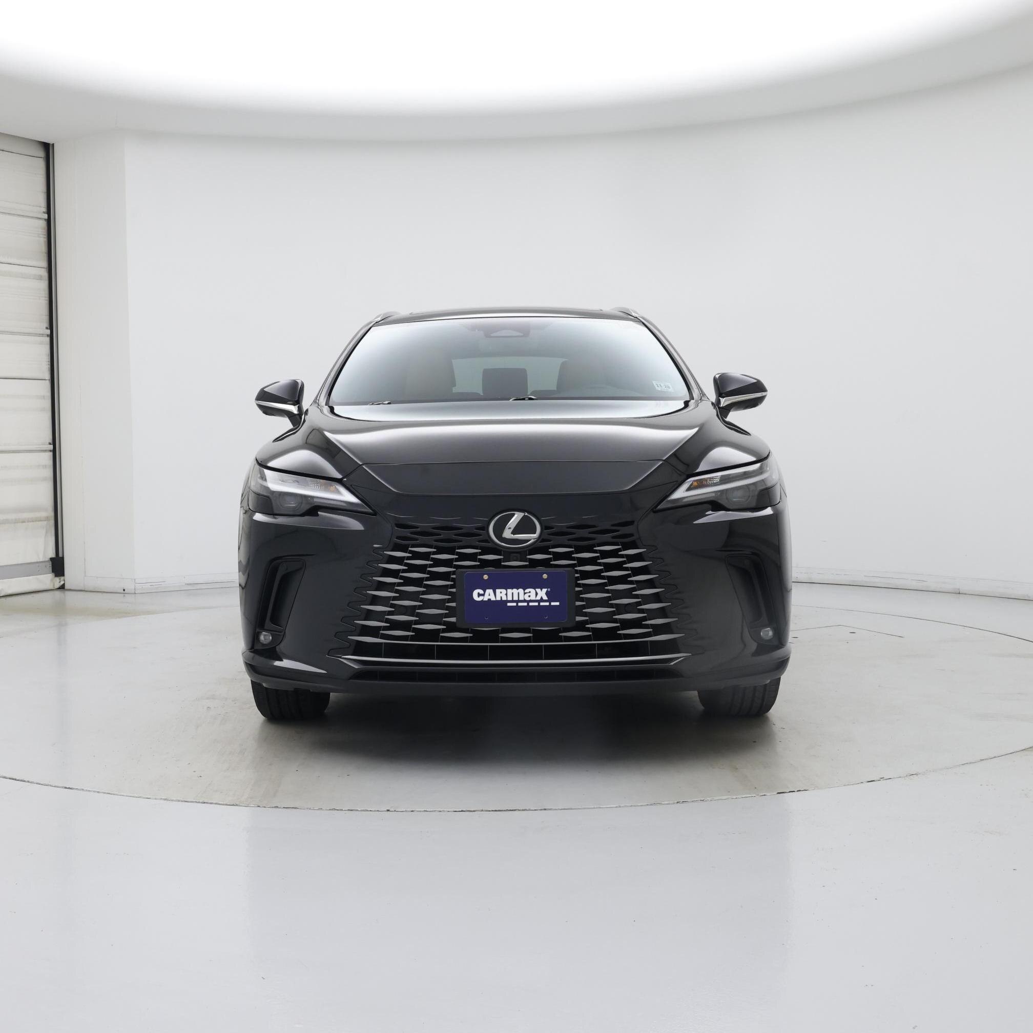 Thumbnail: 2024 Lexus RX - 5