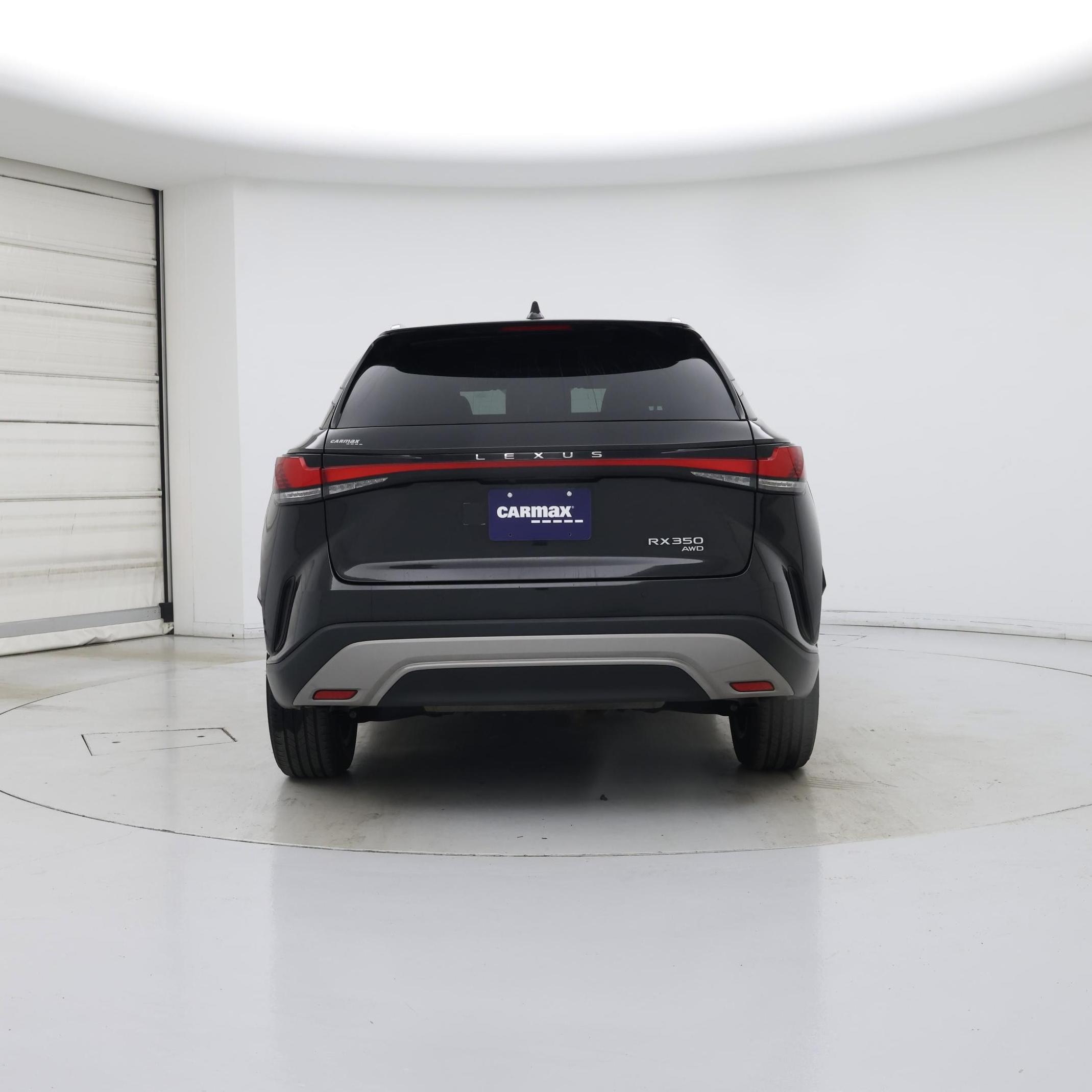 Thumbnail: 2024 Lexus RX - 6