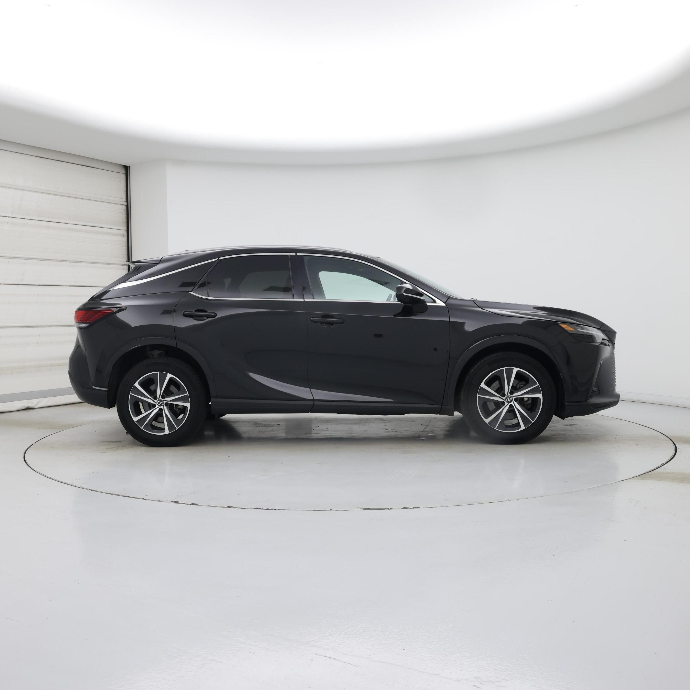 Thumbnail: 2024 Lexus RX - 7