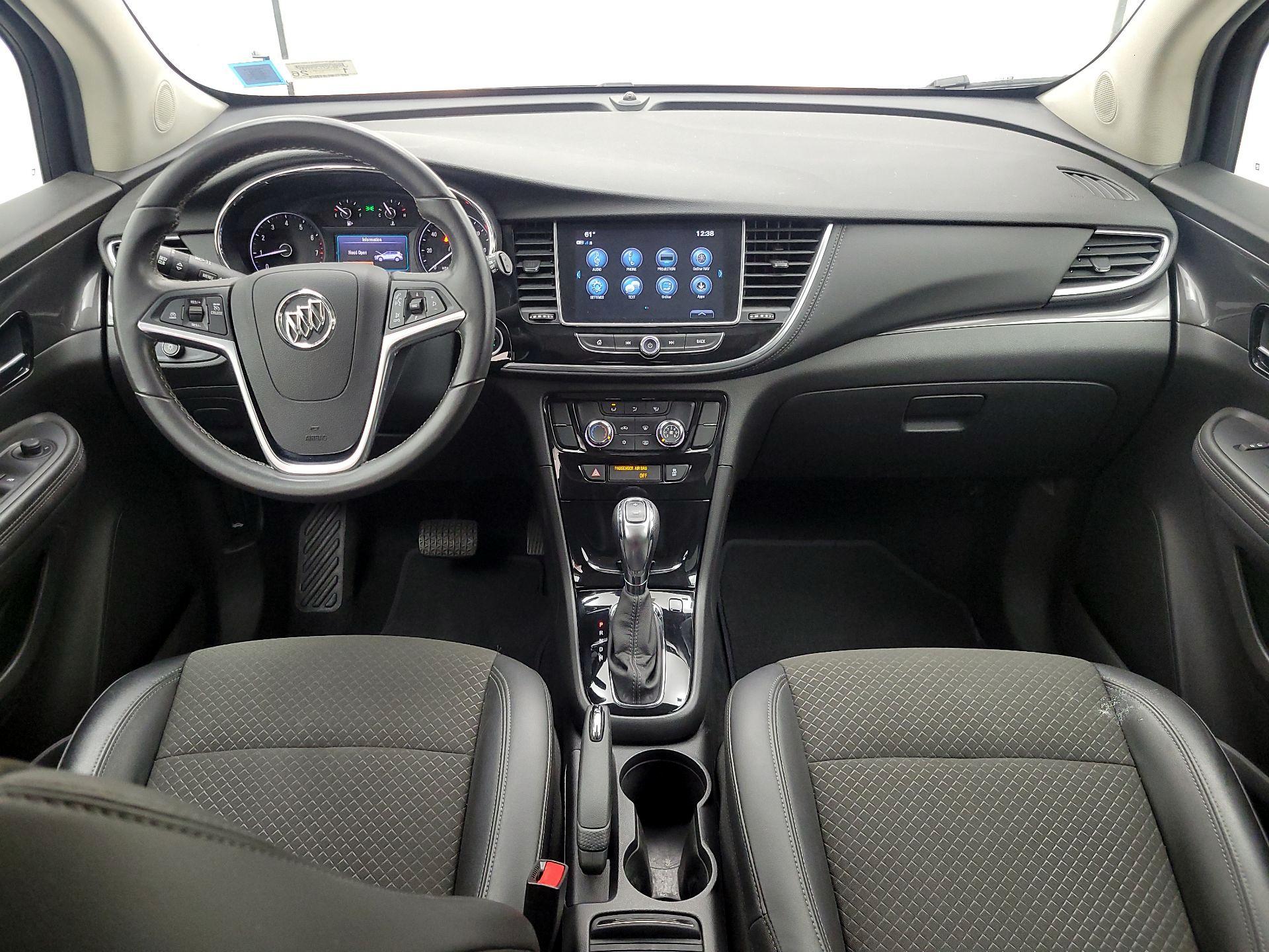 Thumbnail: 2020 Buick Encore - 9