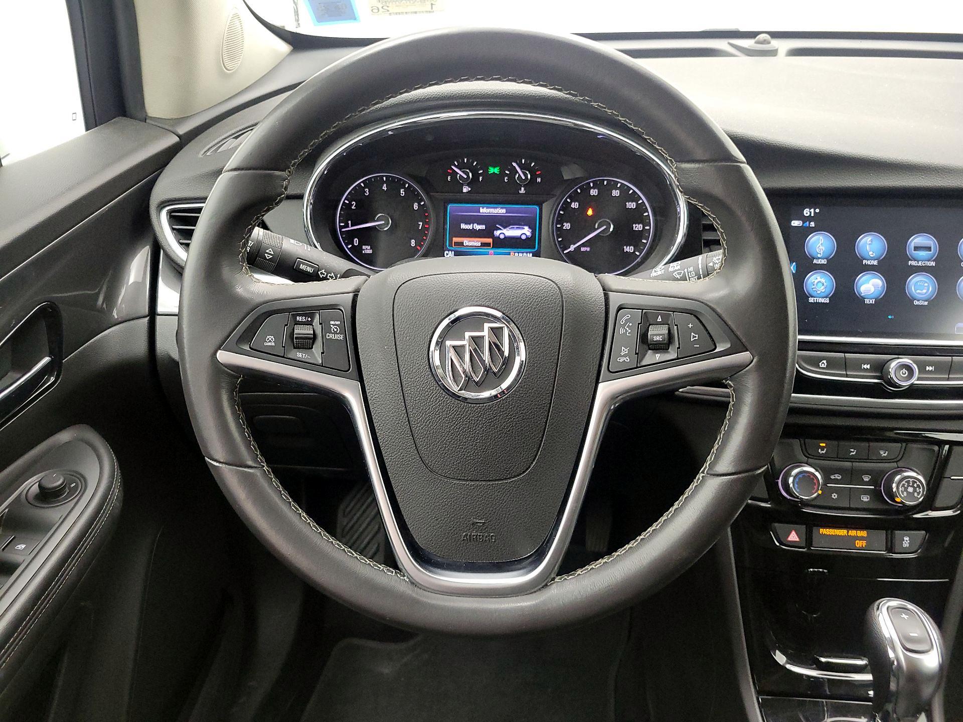 Thumbnail: 2020 Buick Encore - 10
