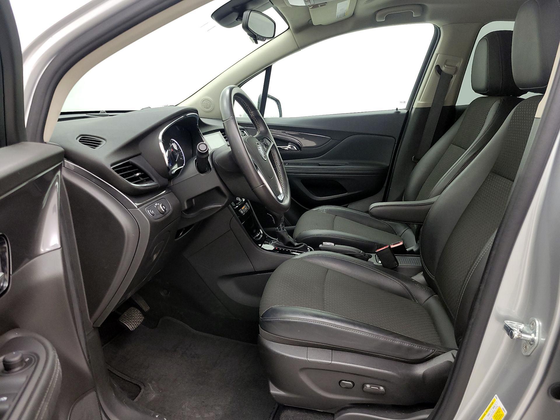 Thumbnail: 2020 Buick Encore - 11