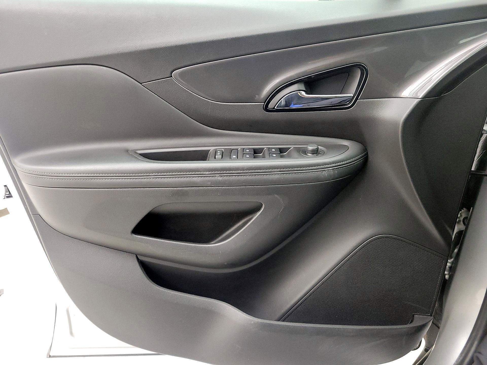 Thumbnail: 2020 Buick Encore - 12