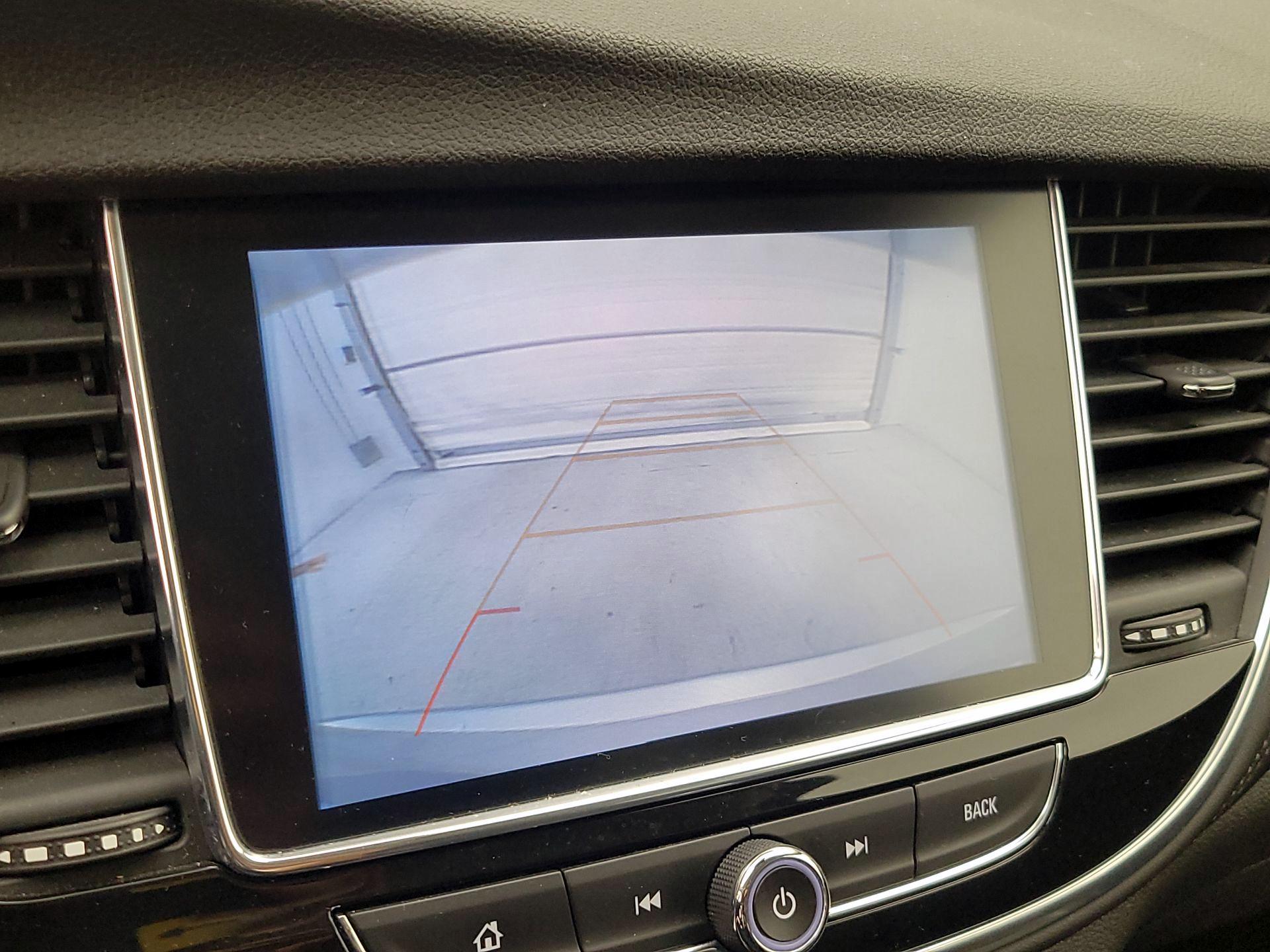 Thumbnail: 2020 Buick Encore - 14