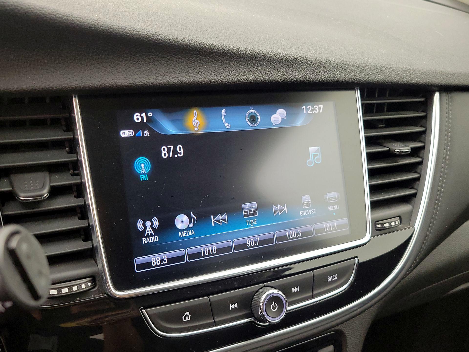 Thumbnail: 2020 Buick Encore - 15