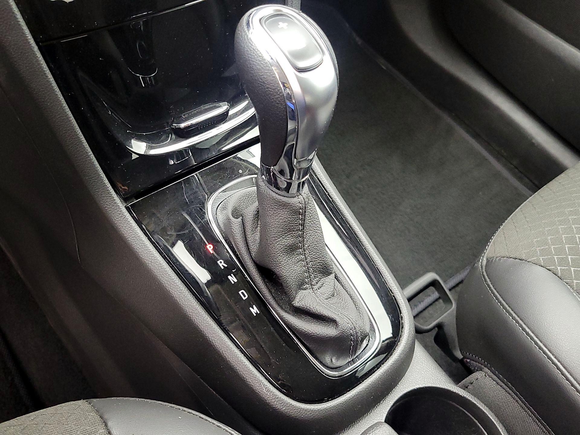 Thumbnail: 2020 Buick Encore - 17