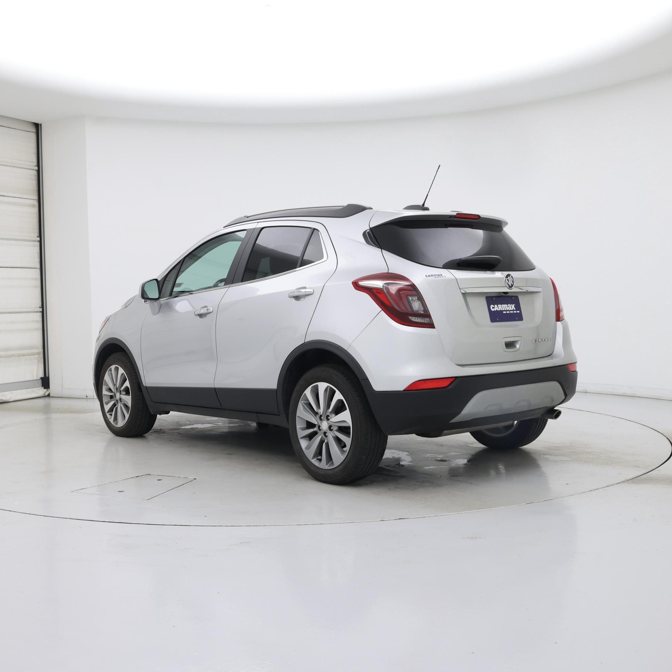 Thumbnail: 2020 Buick Encore - 2