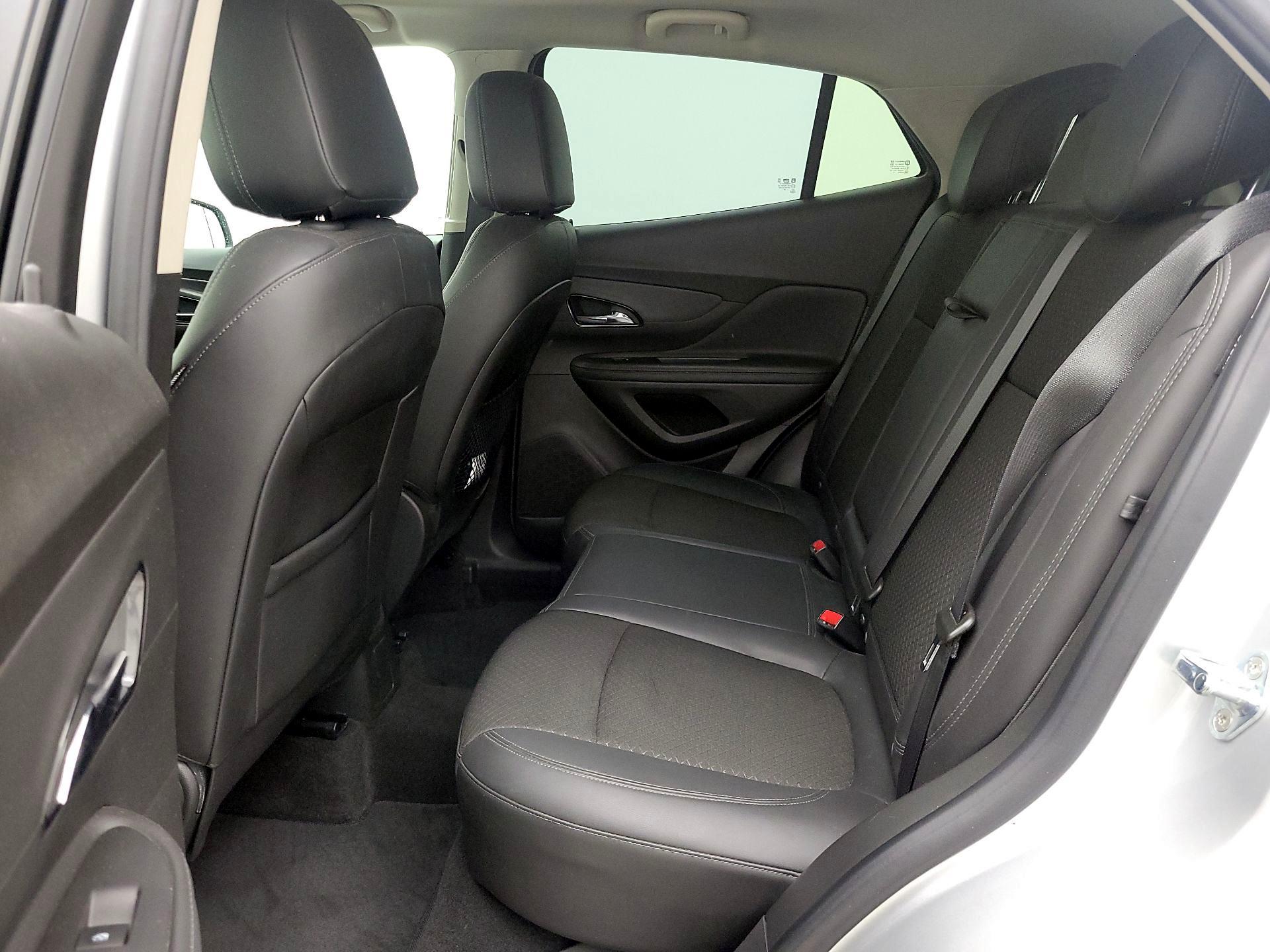 Thumbnail: 2020 Buick Encore - 19