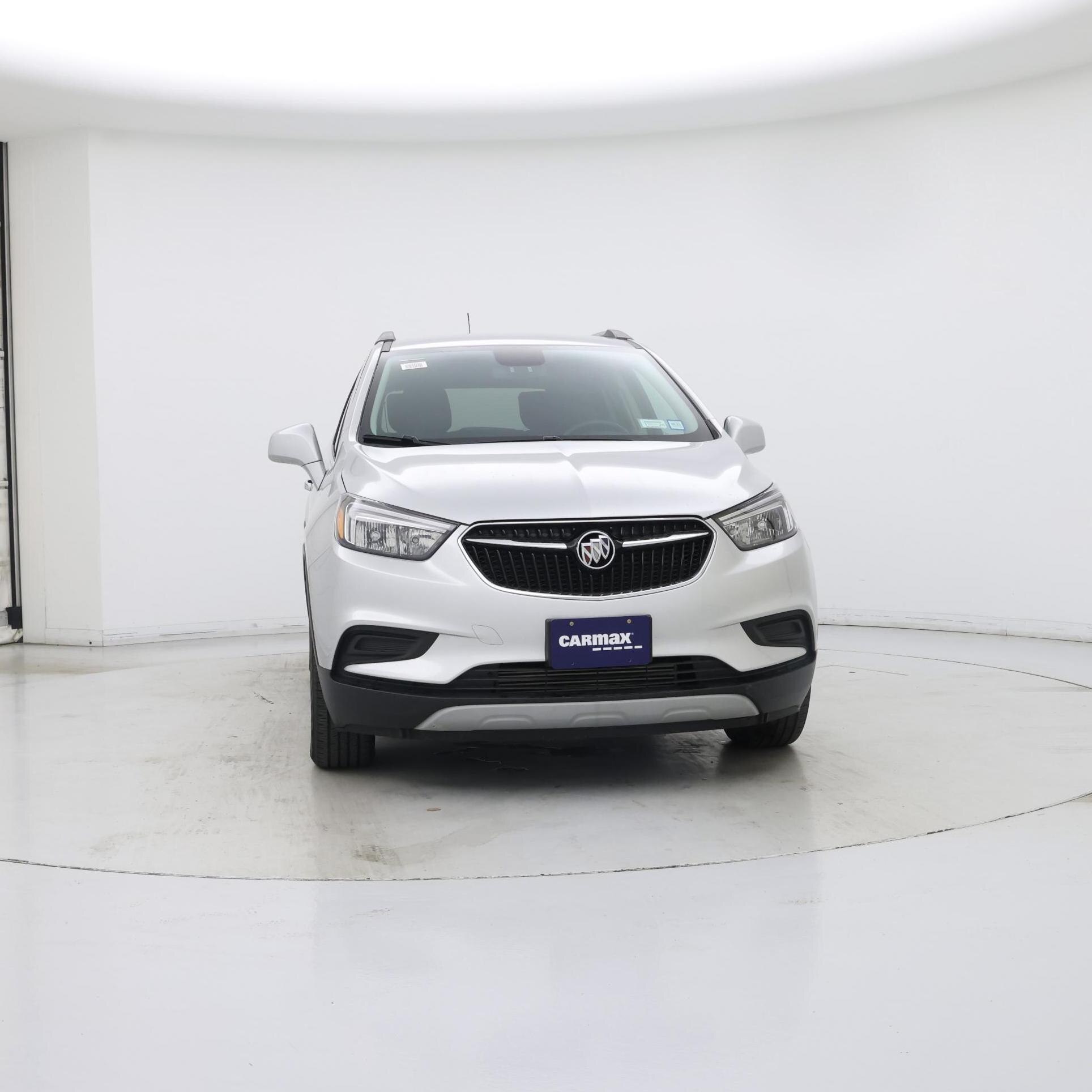 Thumbnail: 2020 Buick Encore - 5