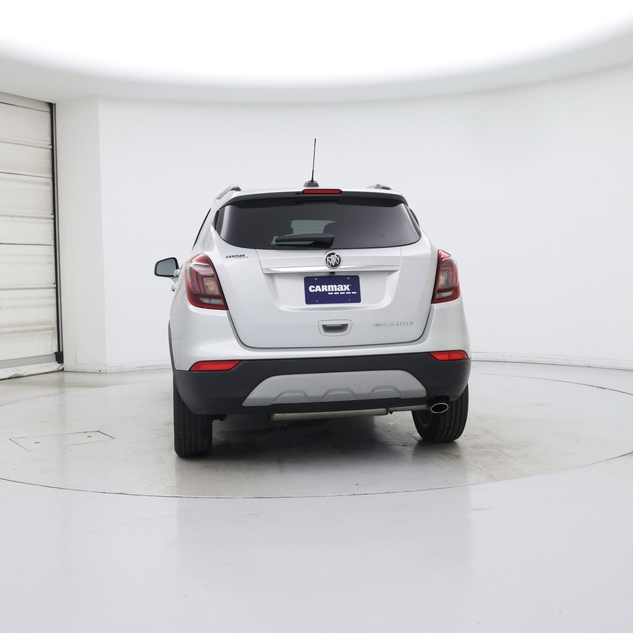 Thumbnail: 2020 Buick Encore - 6