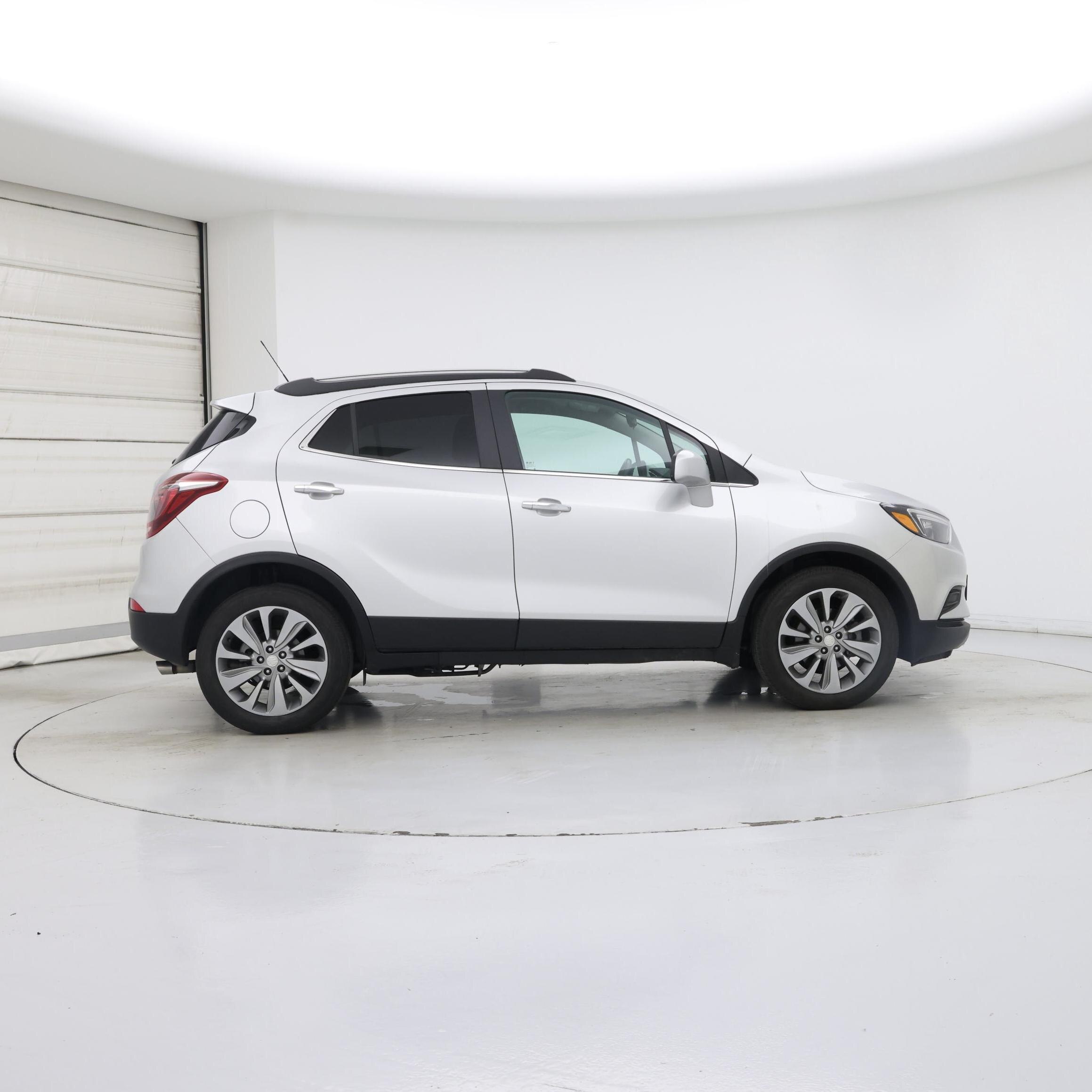 Thumbnail: 2020 Buick Encore - 7