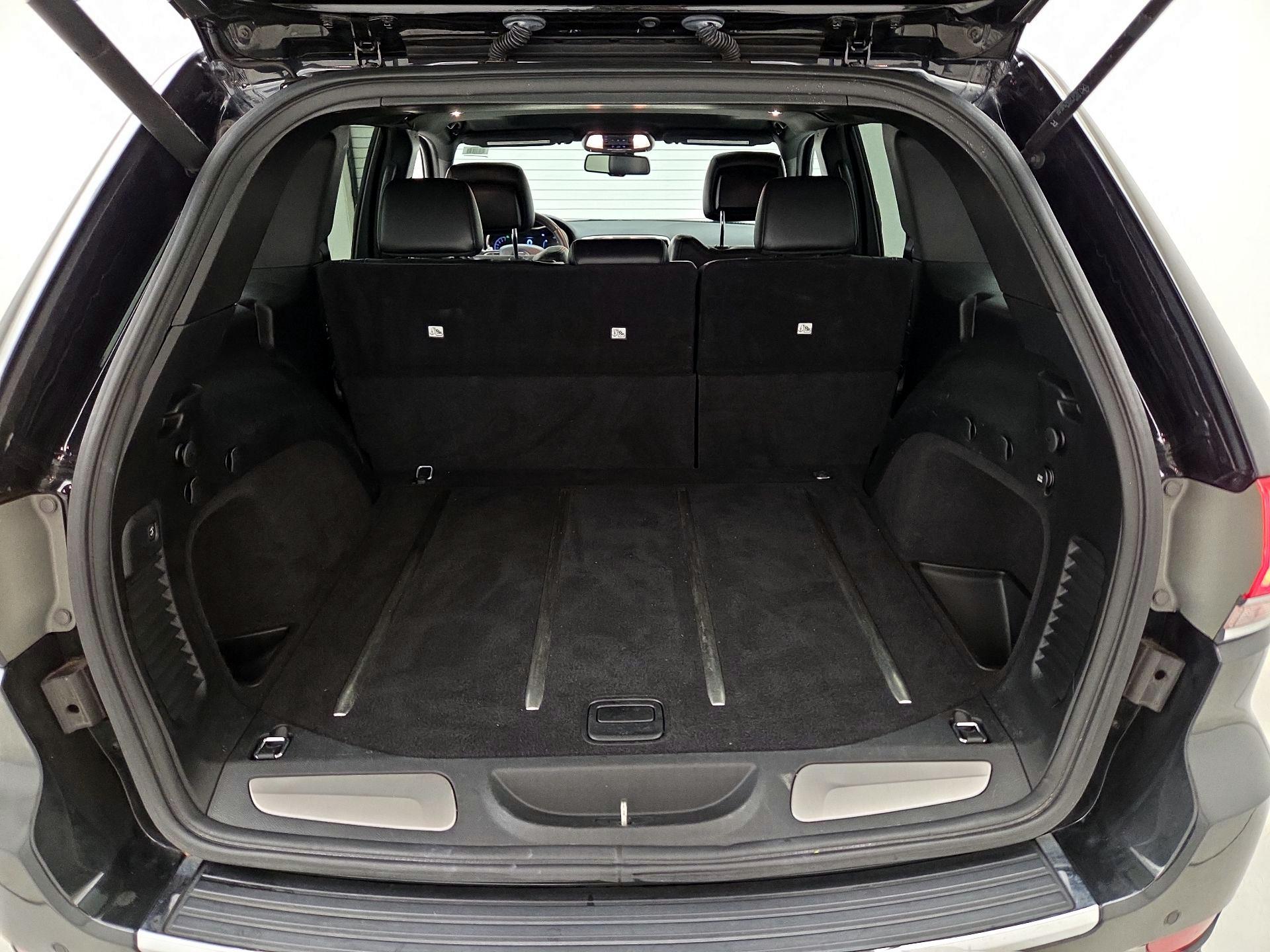 Thumbnail: 2016 Jeep Grand Cherokee - 20