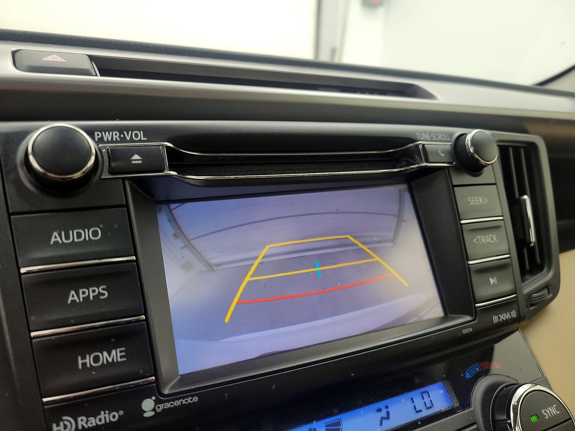 Thumbnail: 2017 Toyota RAV4 - 13