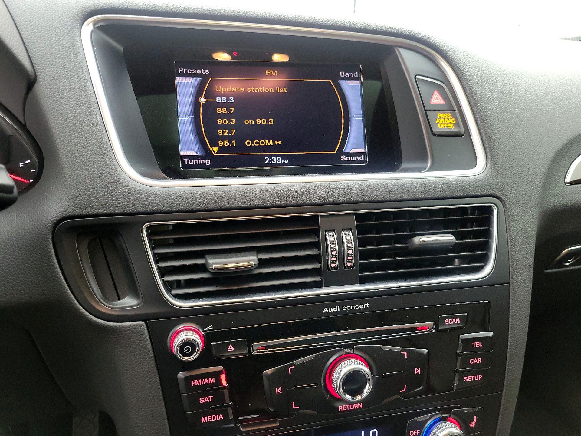 Thumbnail: 2015 Audi Q5 - 14