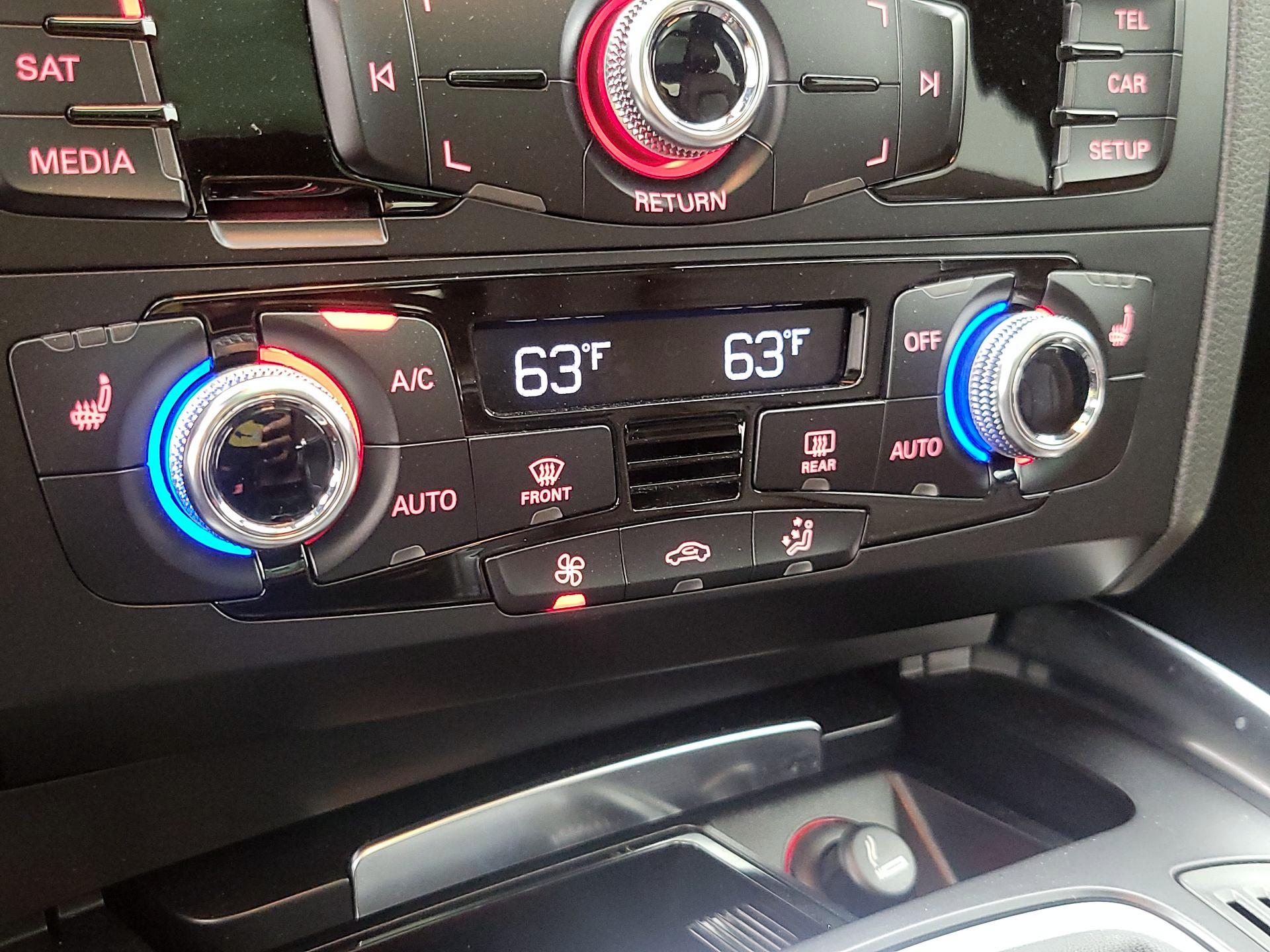 Thumbnail: 2015 Audi Q5 - 15