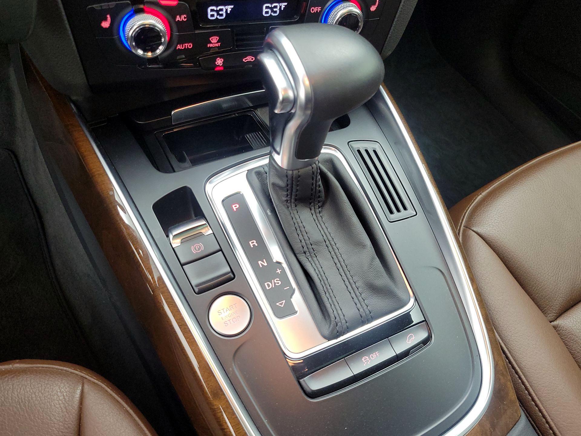 Thumbnail: 2015 Audi Q5 - 16