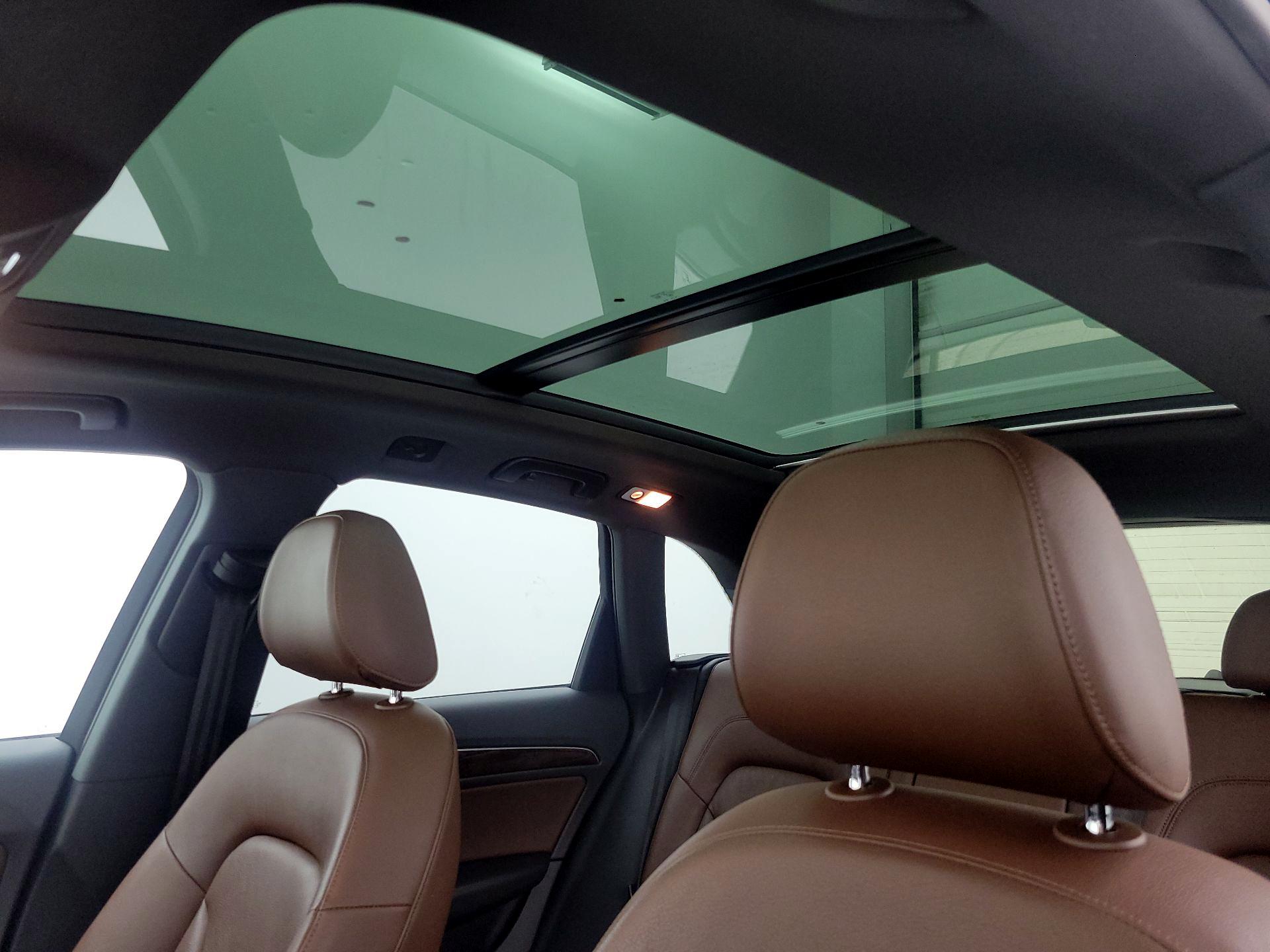 Thumbnail: 2015 Audi Q5 - 17