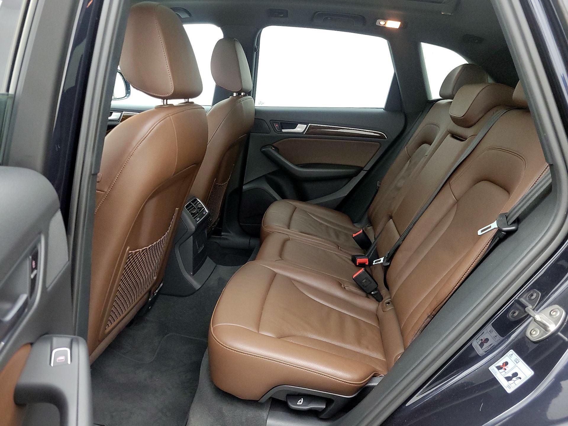 Thumbnail: 2015 Audi Q5 - 18