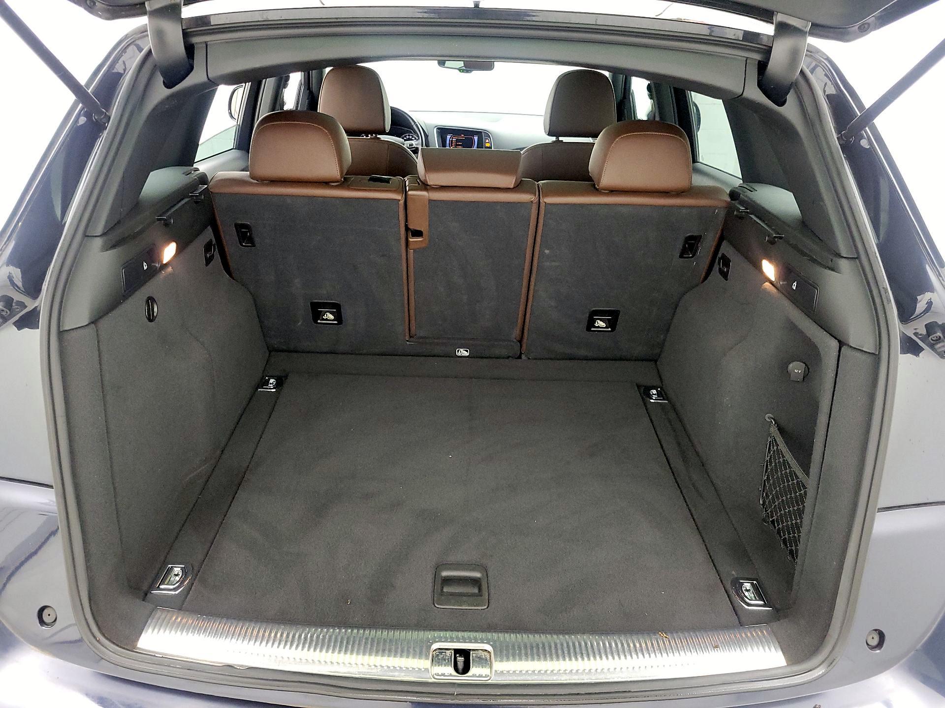 Thumbnail: 2015 Audi Q5 - 19