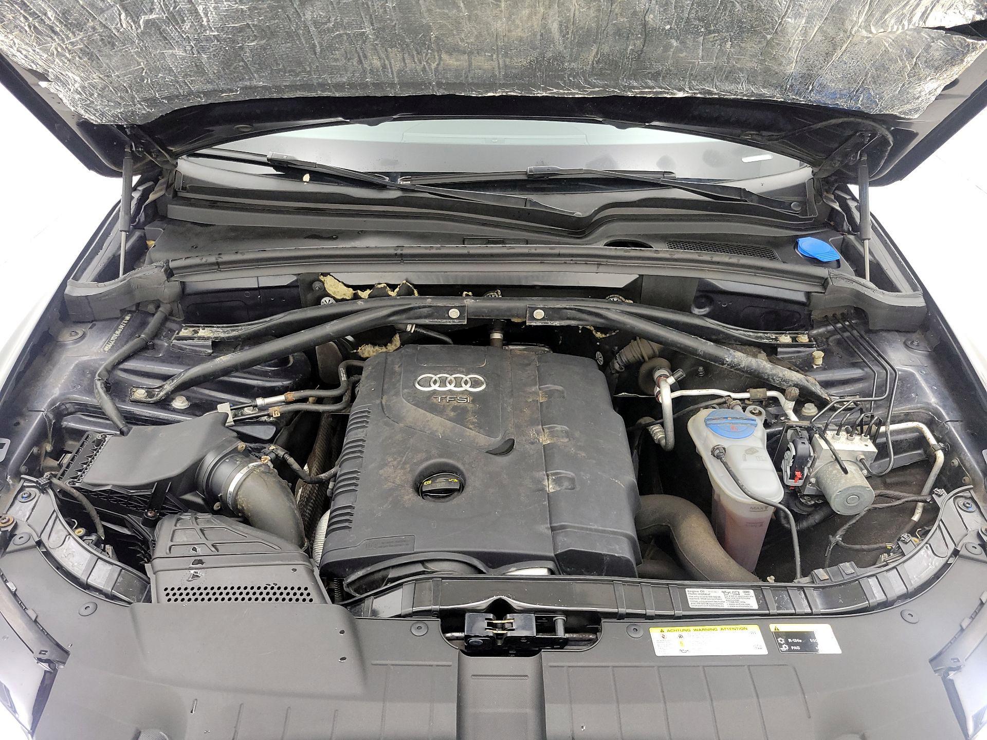 Thumbnail: 2015 Audi Q5 - 20