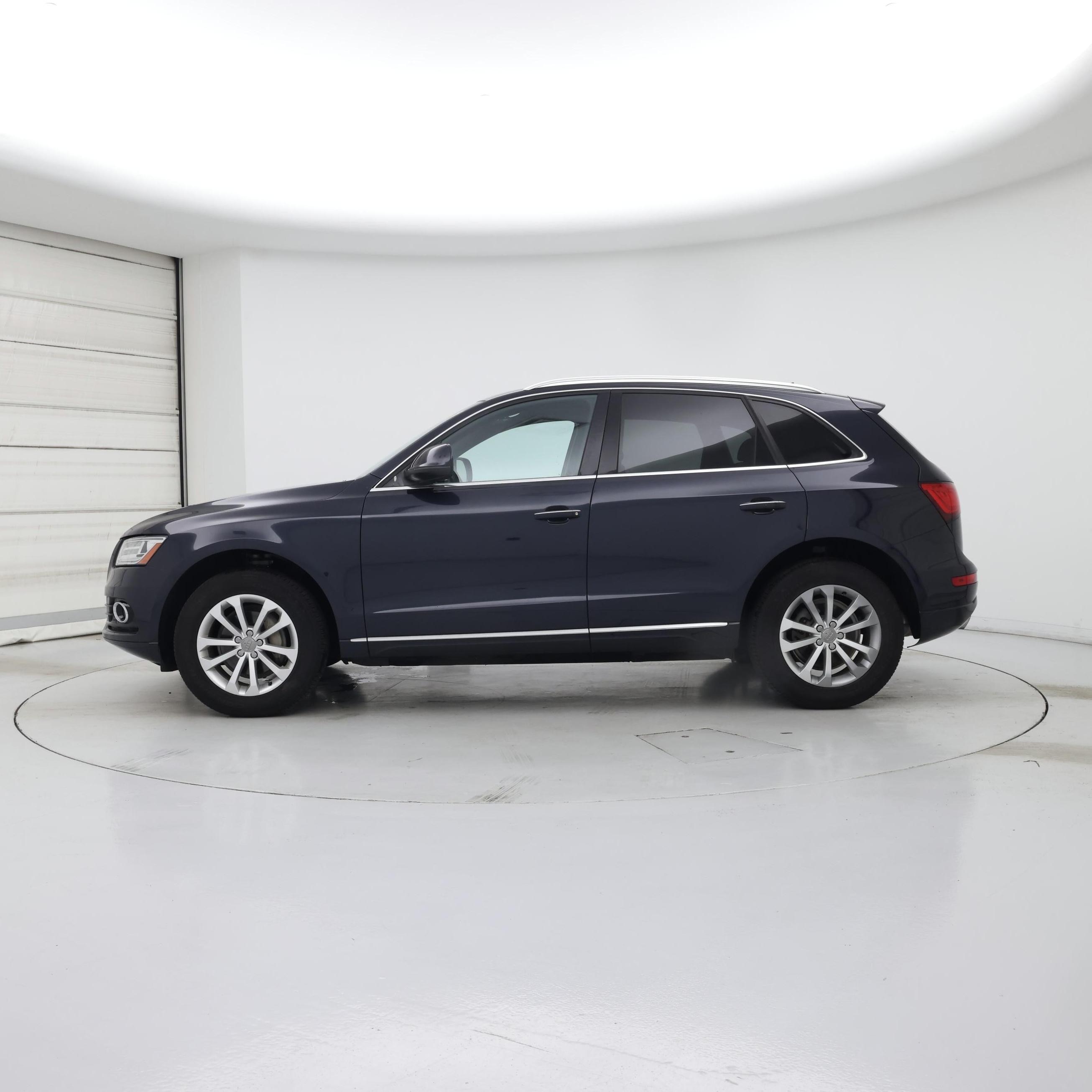 Thumbnail: 2015 Audi Q5 - 3