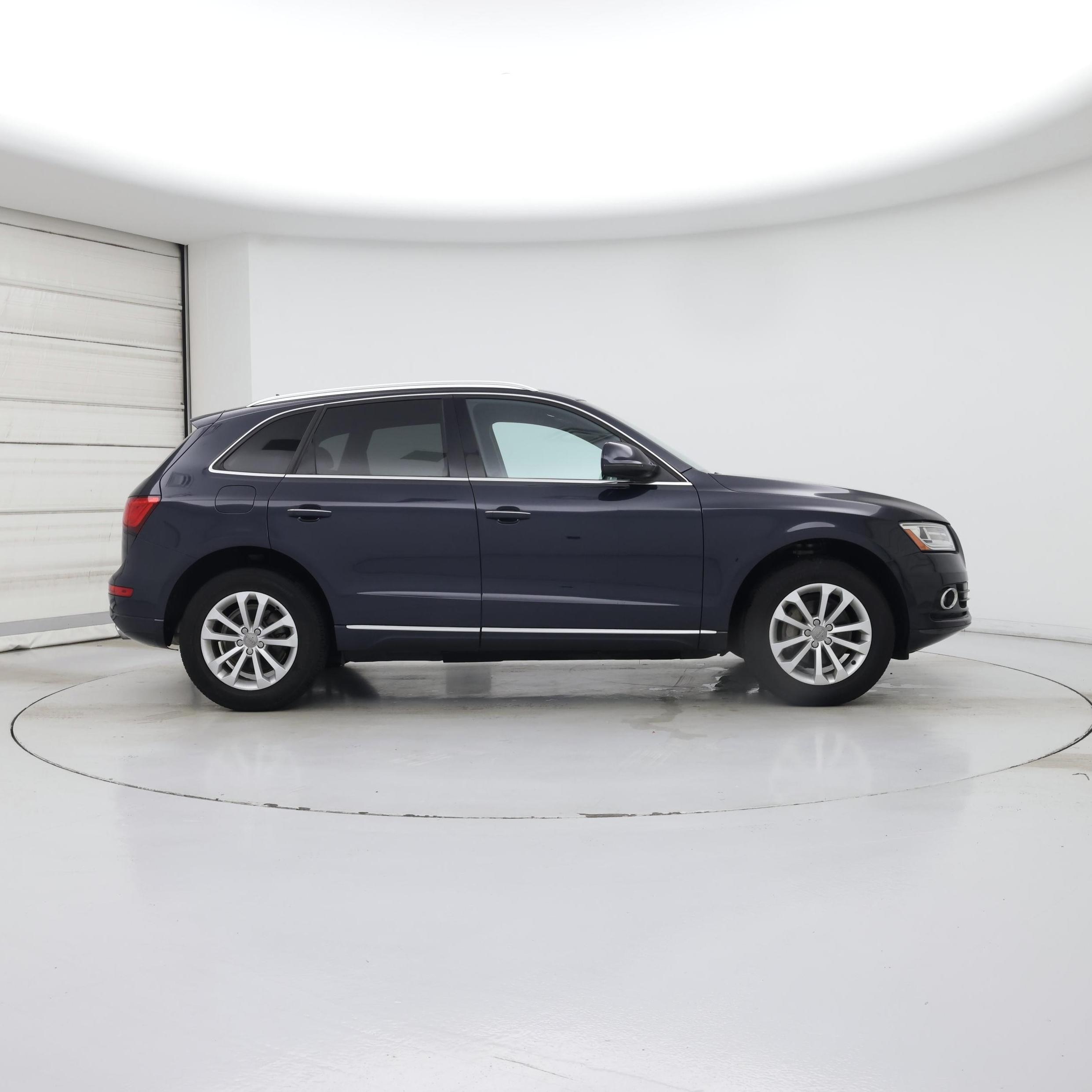 Thumbnail: 2015 Audi Q5 - 7