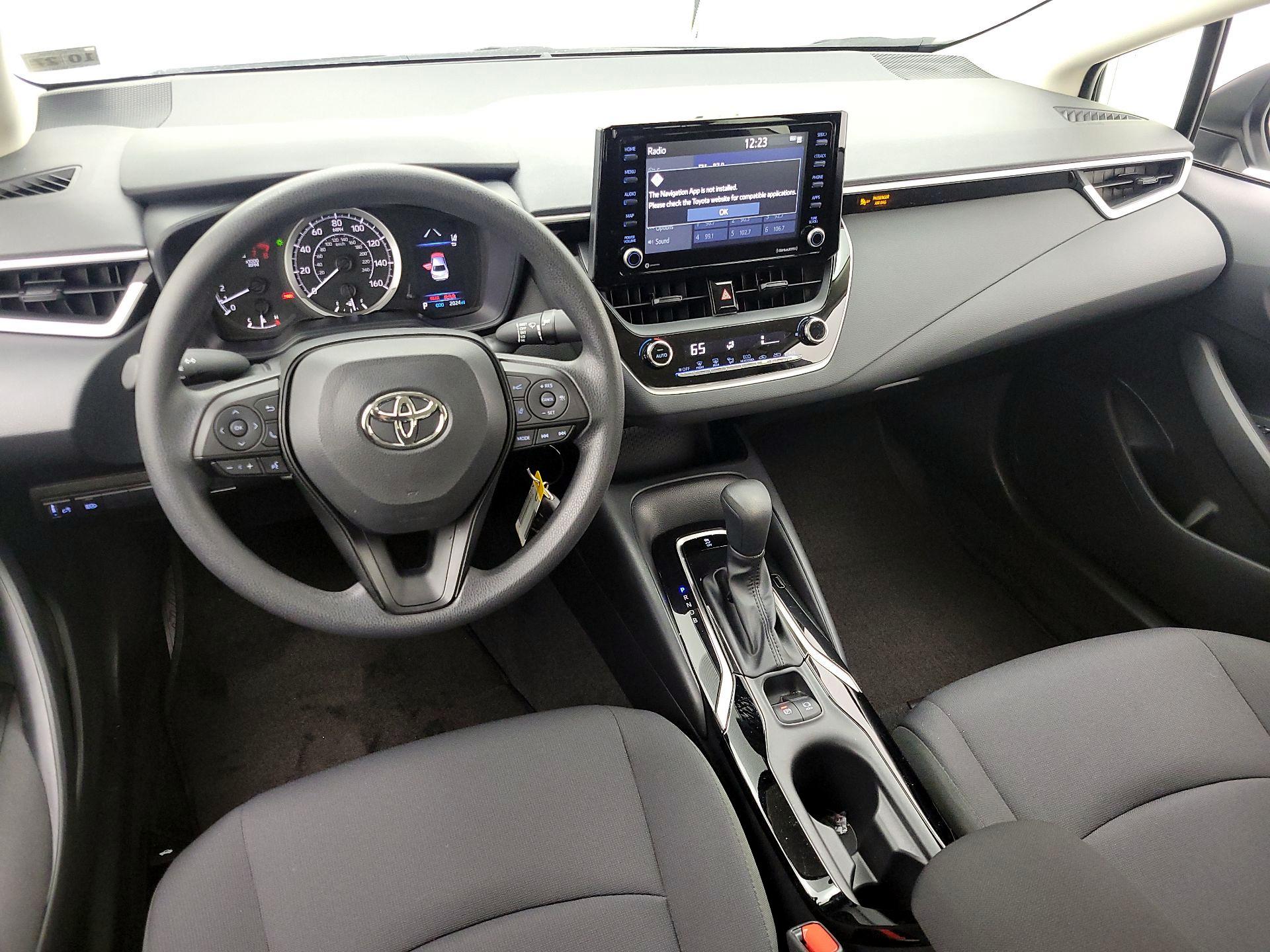 Thumbnail: 2022 Toyota Corolla - 9