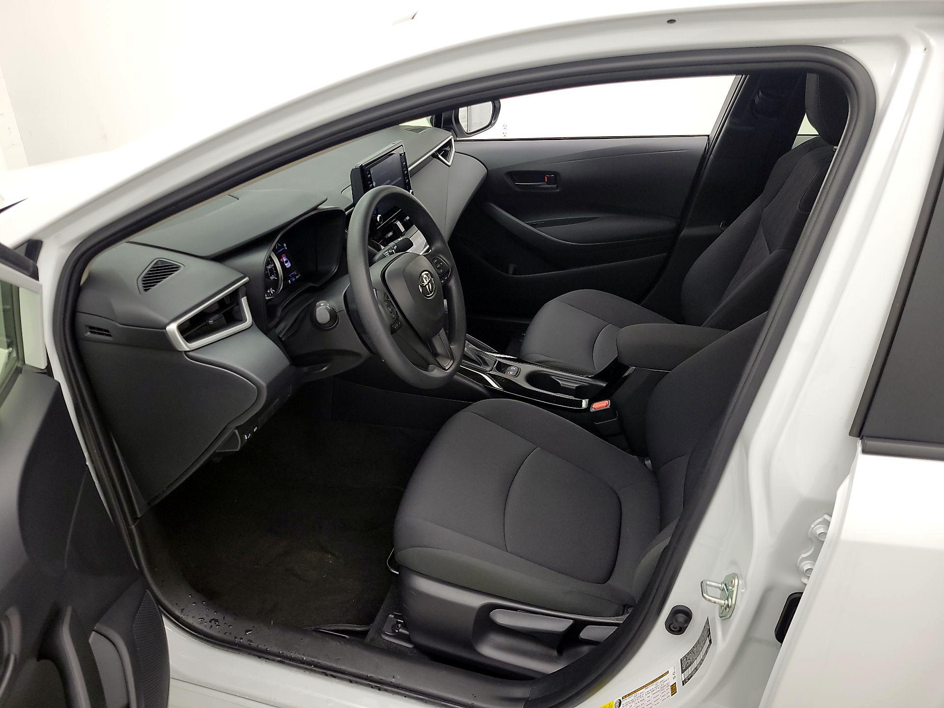 Thumbnail: 2022 Toyota Corolla - 11