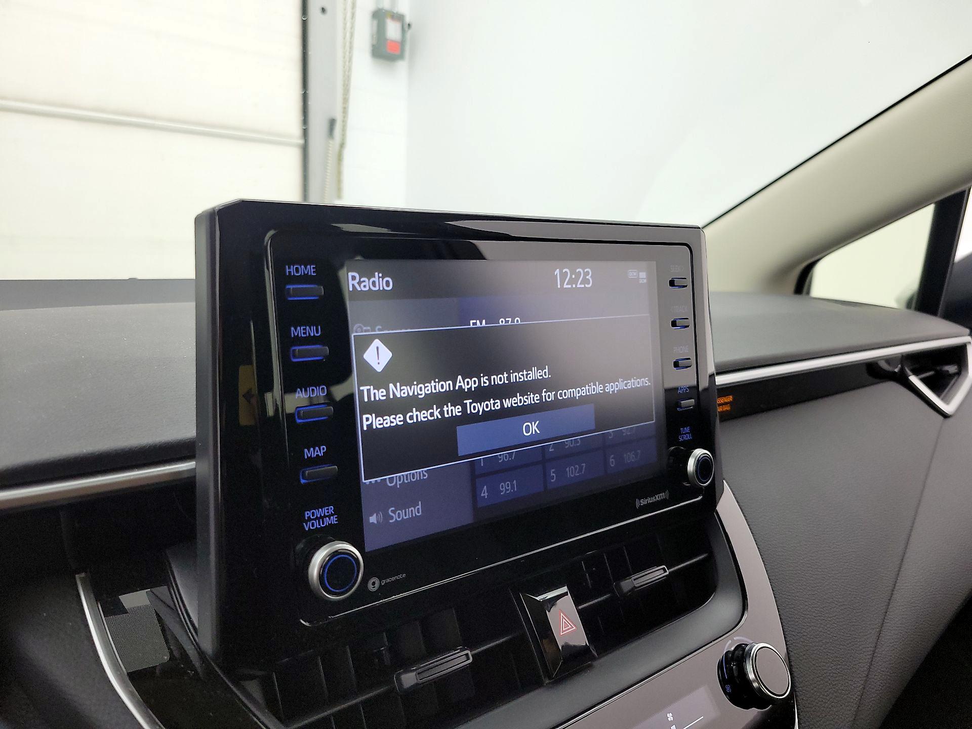 Thumbnail: 2022 Toyota Corolla - 14