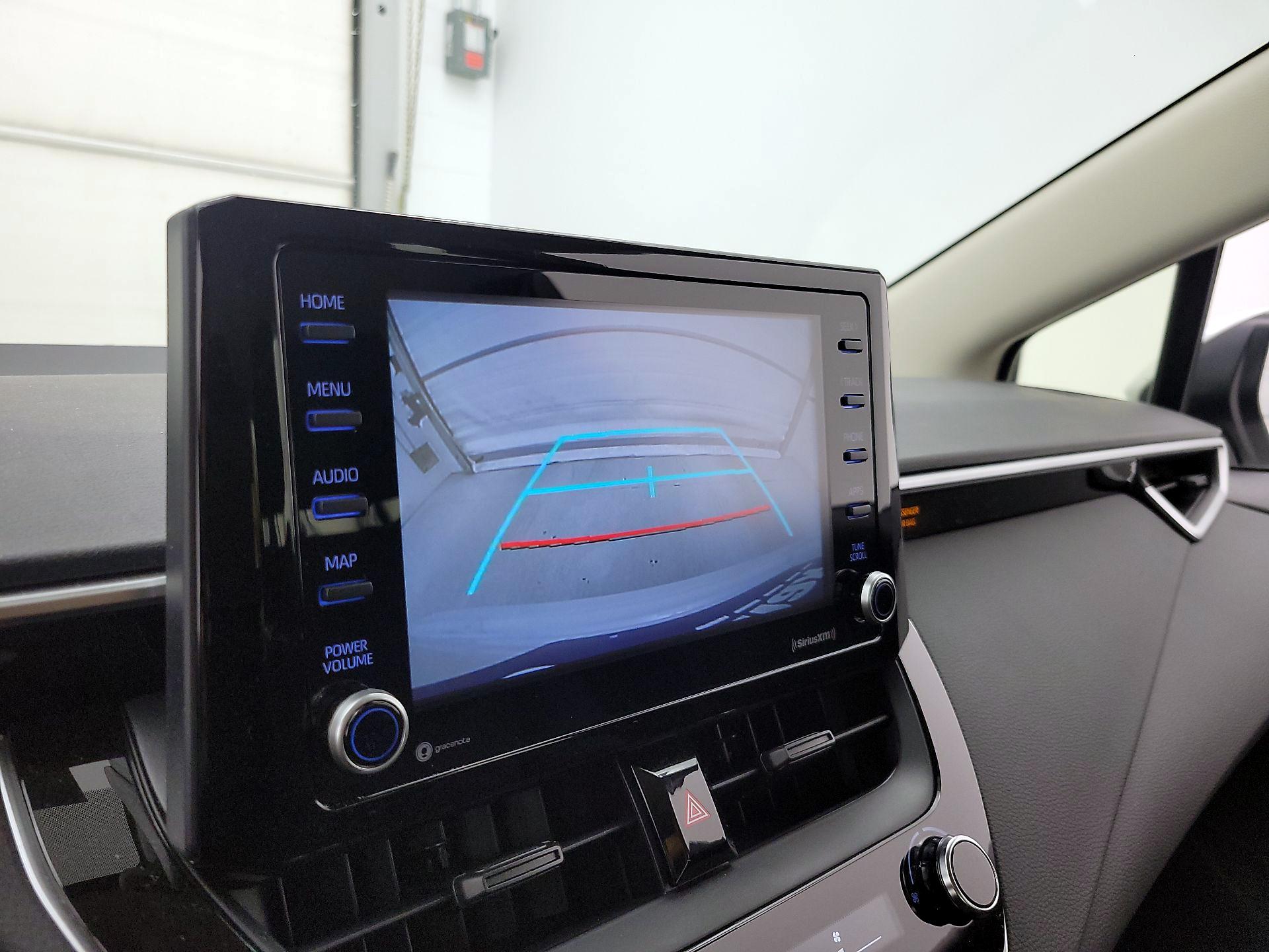 Thumbnail: 2022 Toyota Corolla - 15