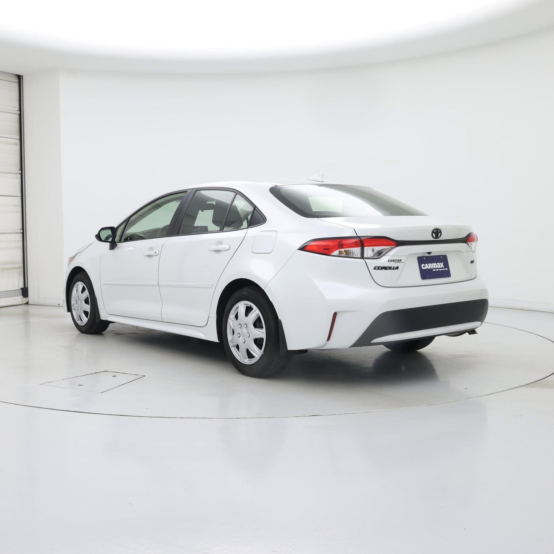 Thumbnail: 2022 Toyota Corolla - 2