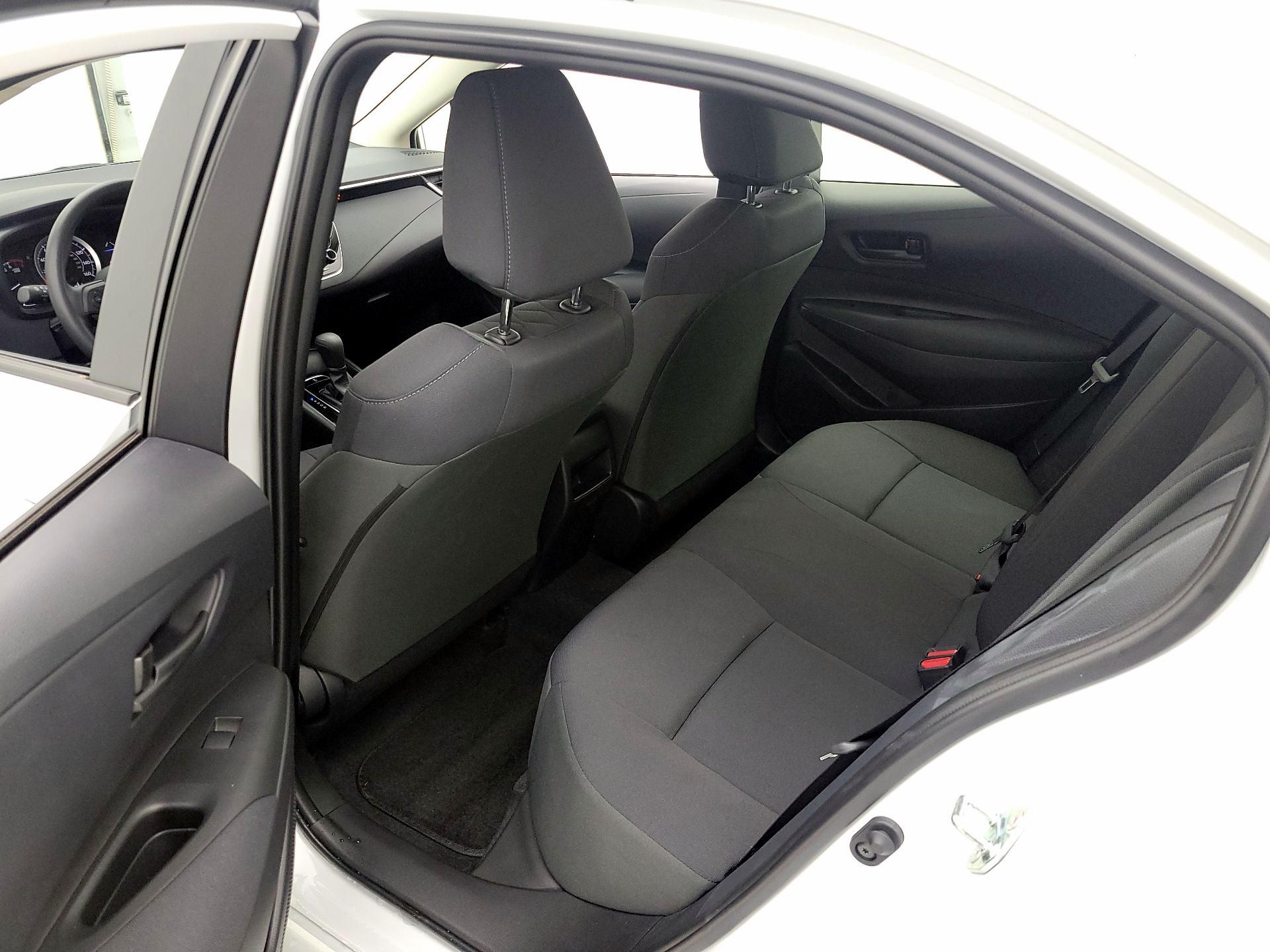 Thumbnail: 2022 Toyota Corolla - 20