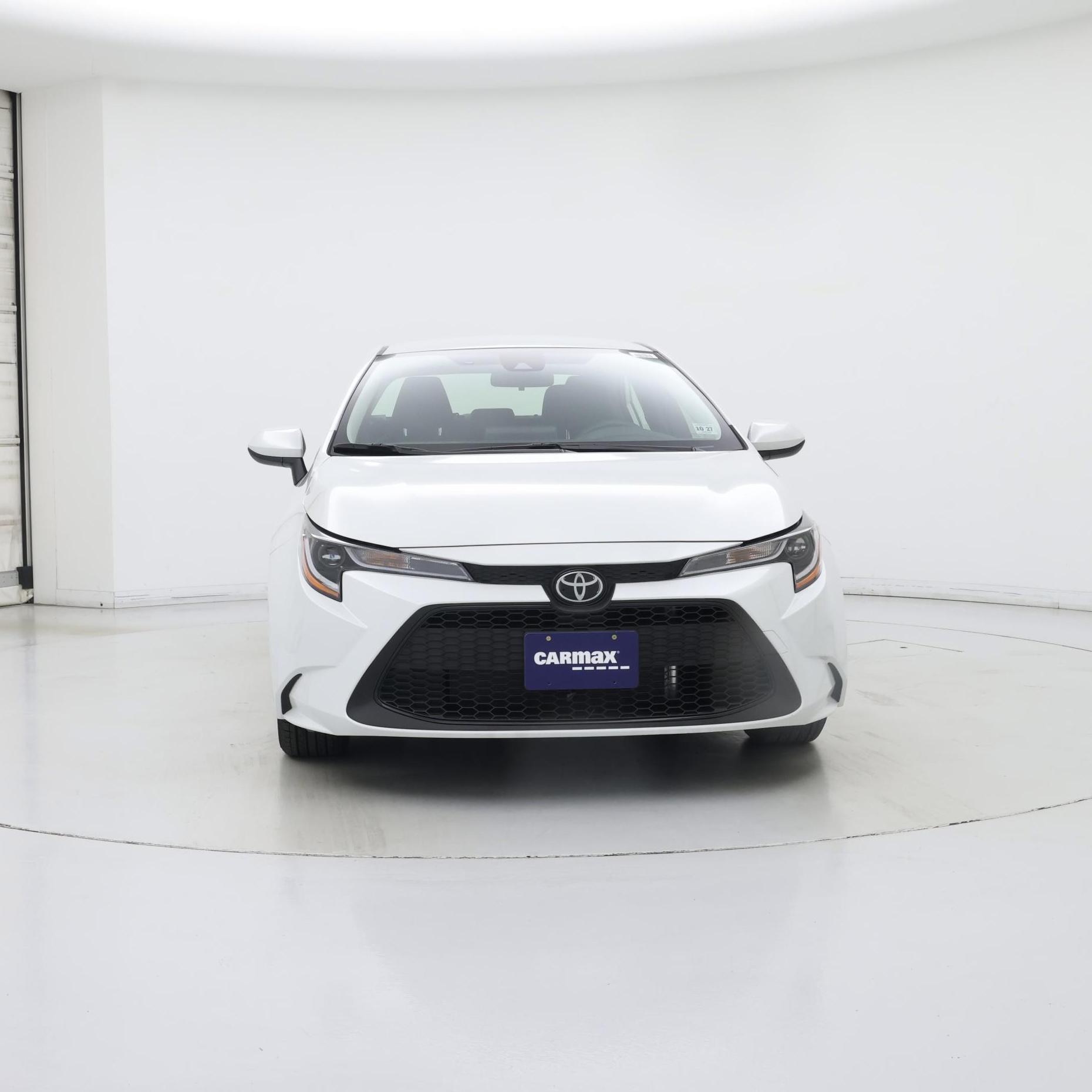 Thumbnail: 2022 Toyota Corolla - 5